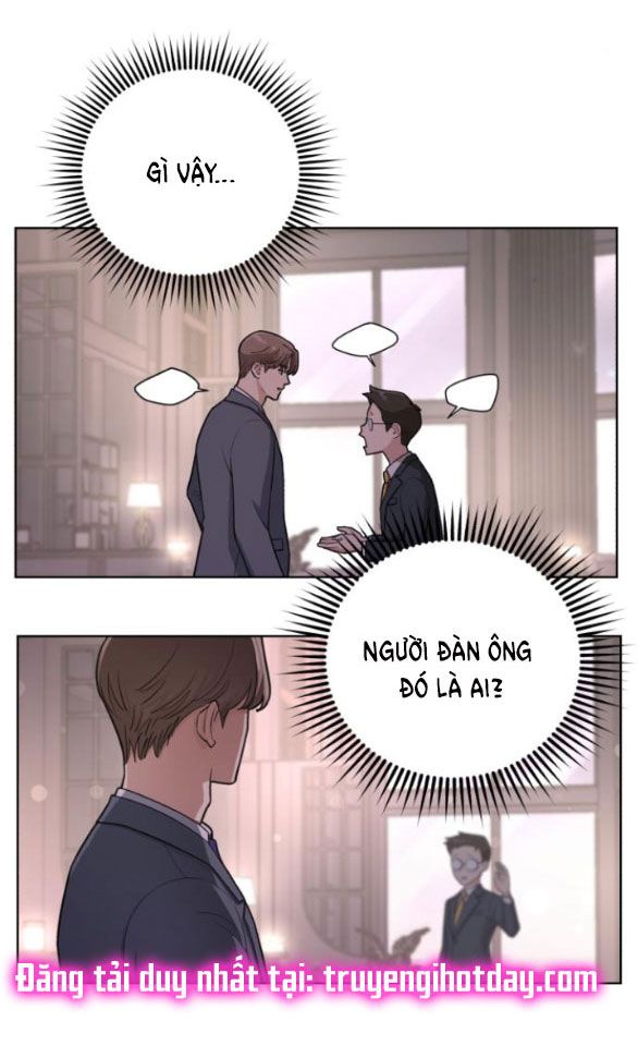 đọc truyện Tình Yêu Của Ik Seob Chương 9.1 ảnh 44 tại Giả Dược