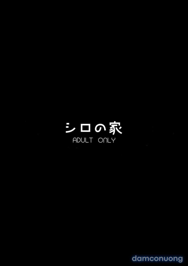 đọc truyện Tình Yêu Của Kaichou-chan Oneshot ảnh 27 tại Thiên Thai Truyện