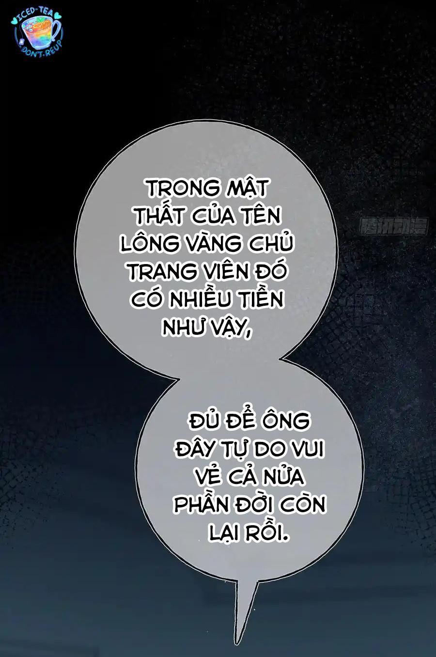 đọc truyện Tình Yêu Của Kẻ Khát Máu Chương 11 ảnh 6 tại Giả Dược