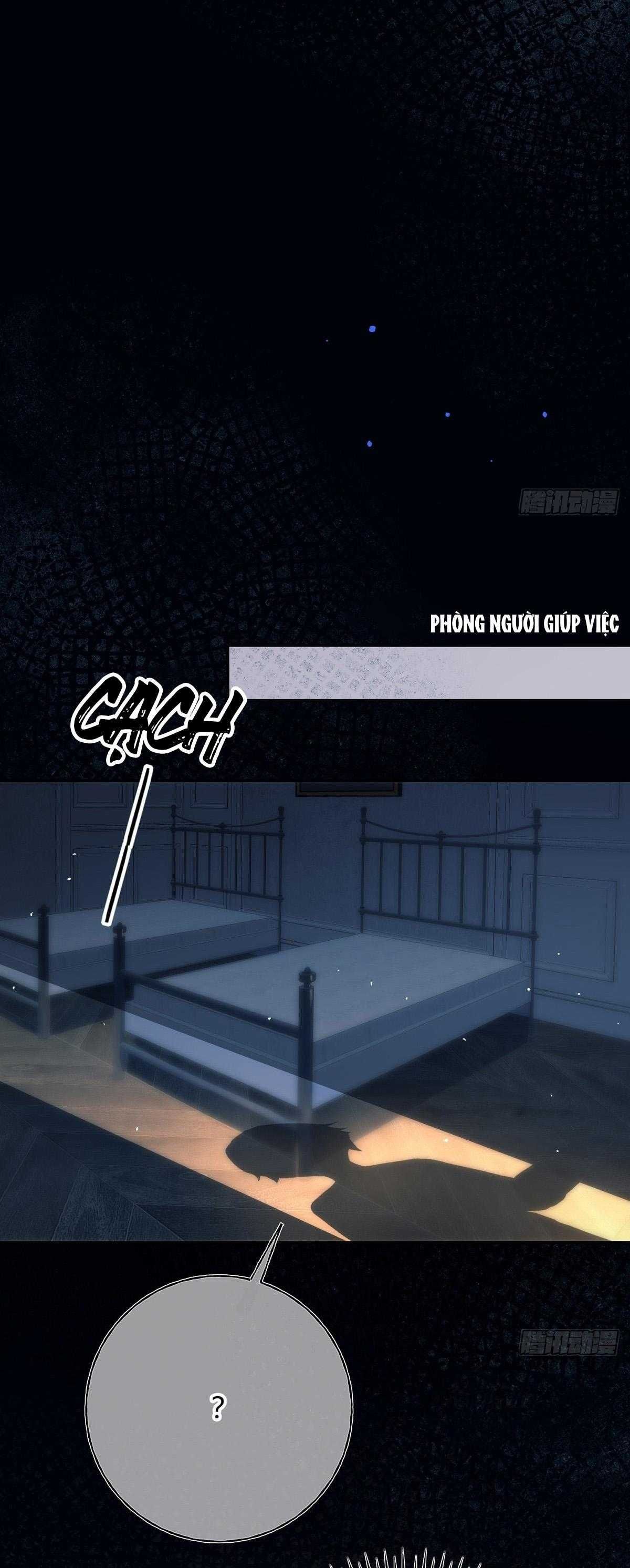 đọc truyện Tình Yêu Của Kẻ Khát Máu Chương 13 ảnh 18 tại Giả Dược