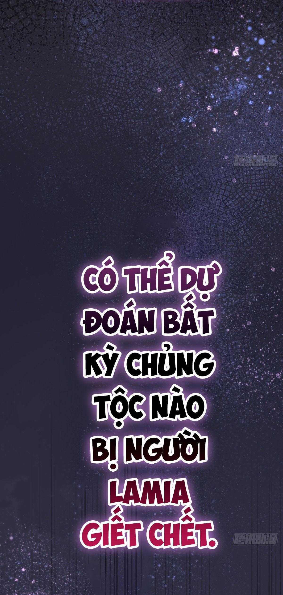 đọc truyện Tình Yêu Của Kẻ Khát Máu Chương 13 ảnh 43 tại Giả Dược