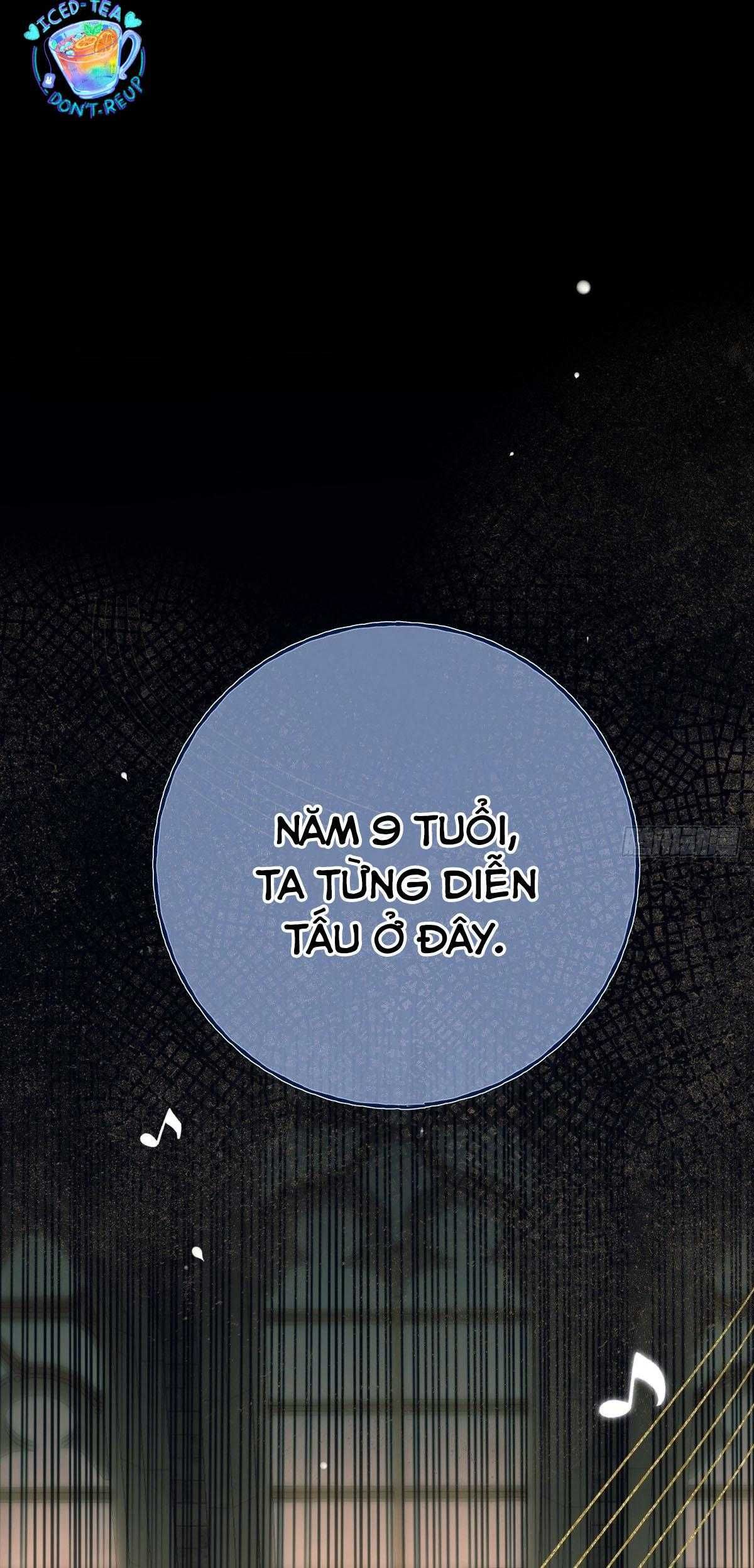 đọc truyện Tình Yêu Của Kẻ Khát Máu Chương 15 ảnh 21 tại Giả Dược