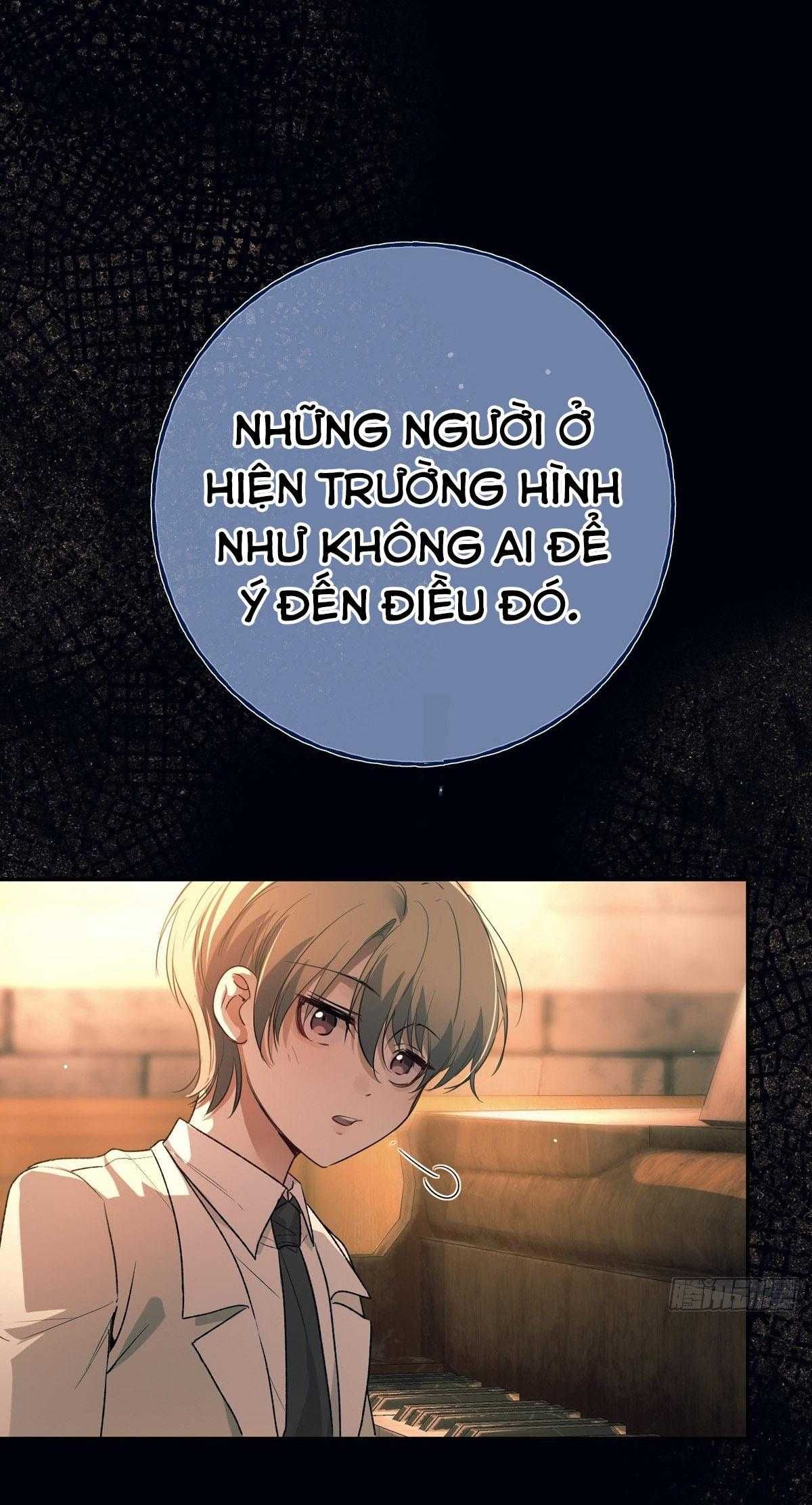 đọc truyện Tình Yêu Của Kẻ Khát Máu Chương 15 ảnh 27 tại Giả Dược