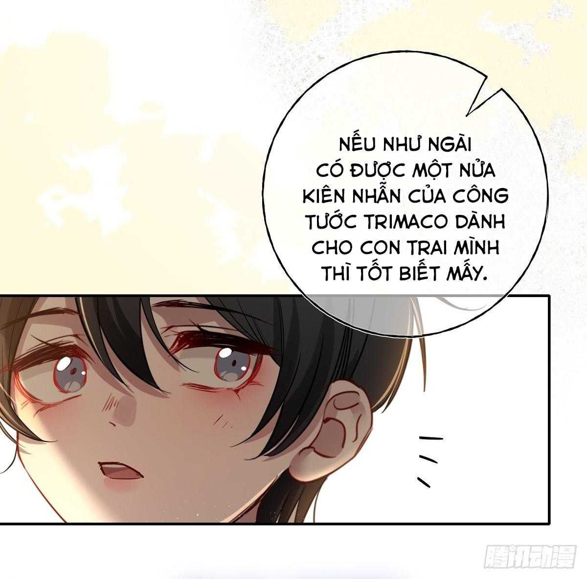 đọc truyện Tình Yêu Của Kẻ Khát Máu Chương 16 ảnh 27 tại Giả Dược