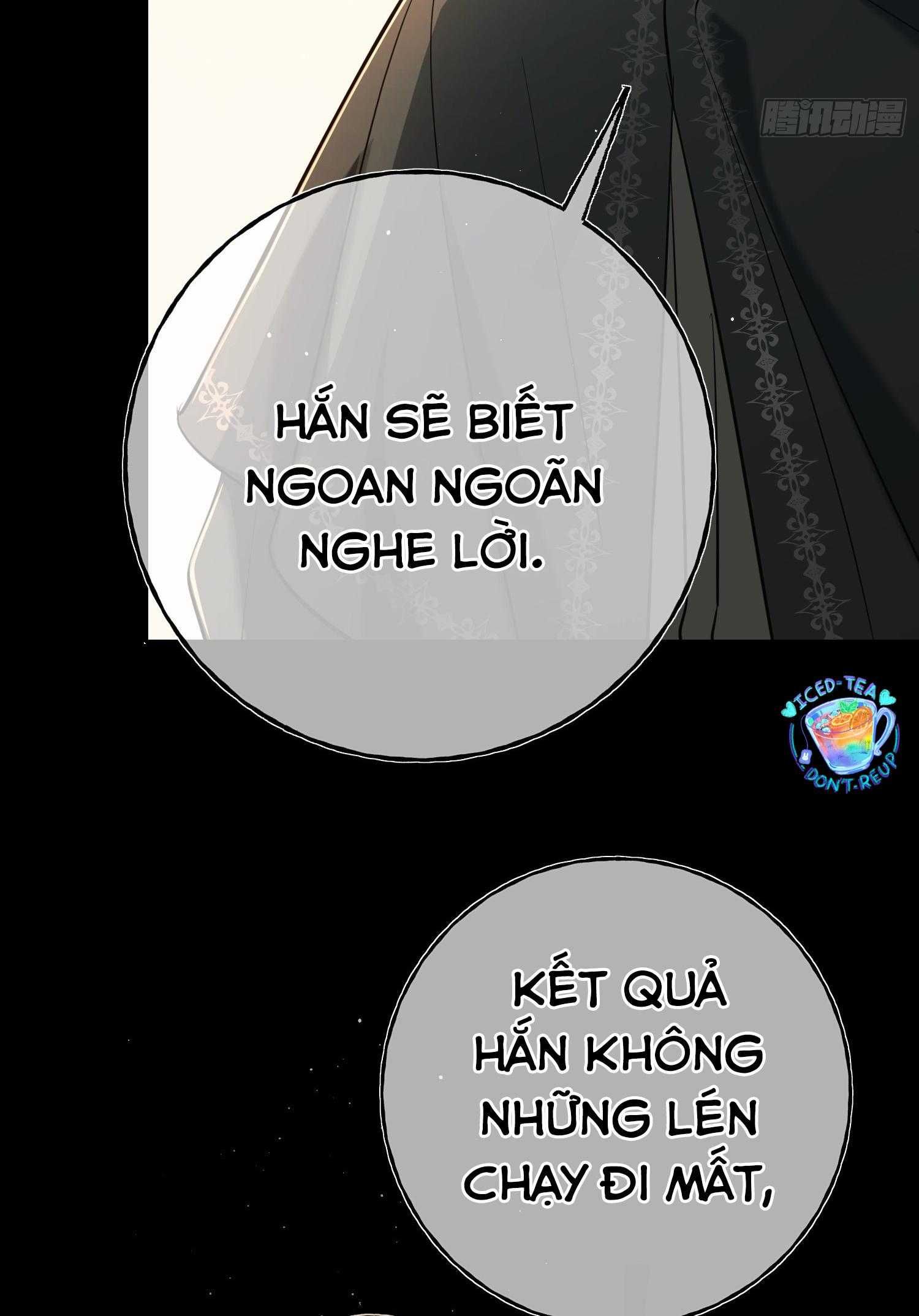 đọc truyện Tình Yêu Của Kẻ Khát Máu Chương 17 ảnh 41 tại Giả Dược