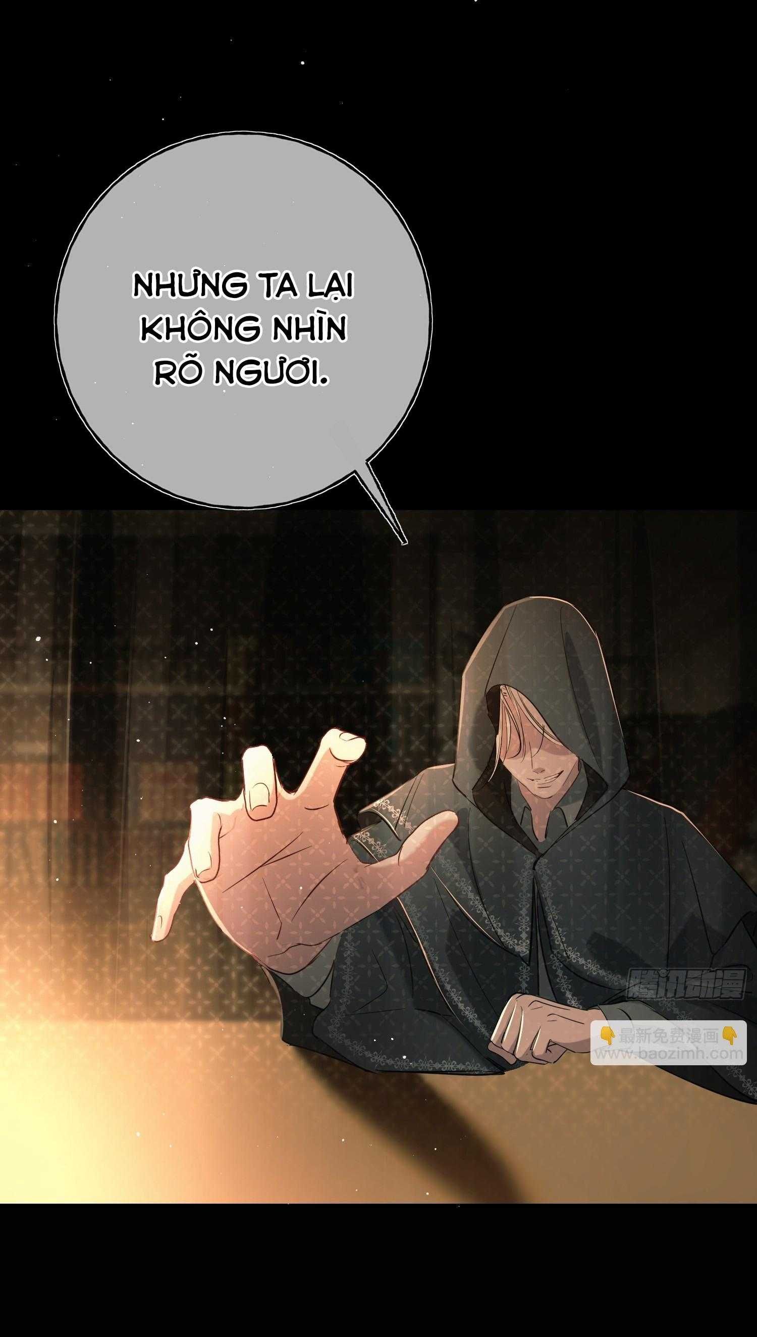 đọc truyện Tình Yêu Của Kẻ Khát Máu Chương 17 ảnh 45 tại Giả Dược