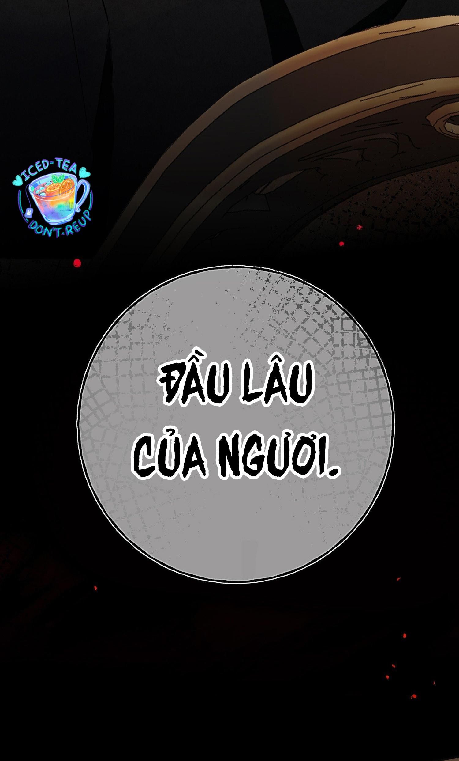 đọc truyện Tình Yêu Của Kẻ Khát Máu Chương 2 ảnh 7 tại Giả Dược