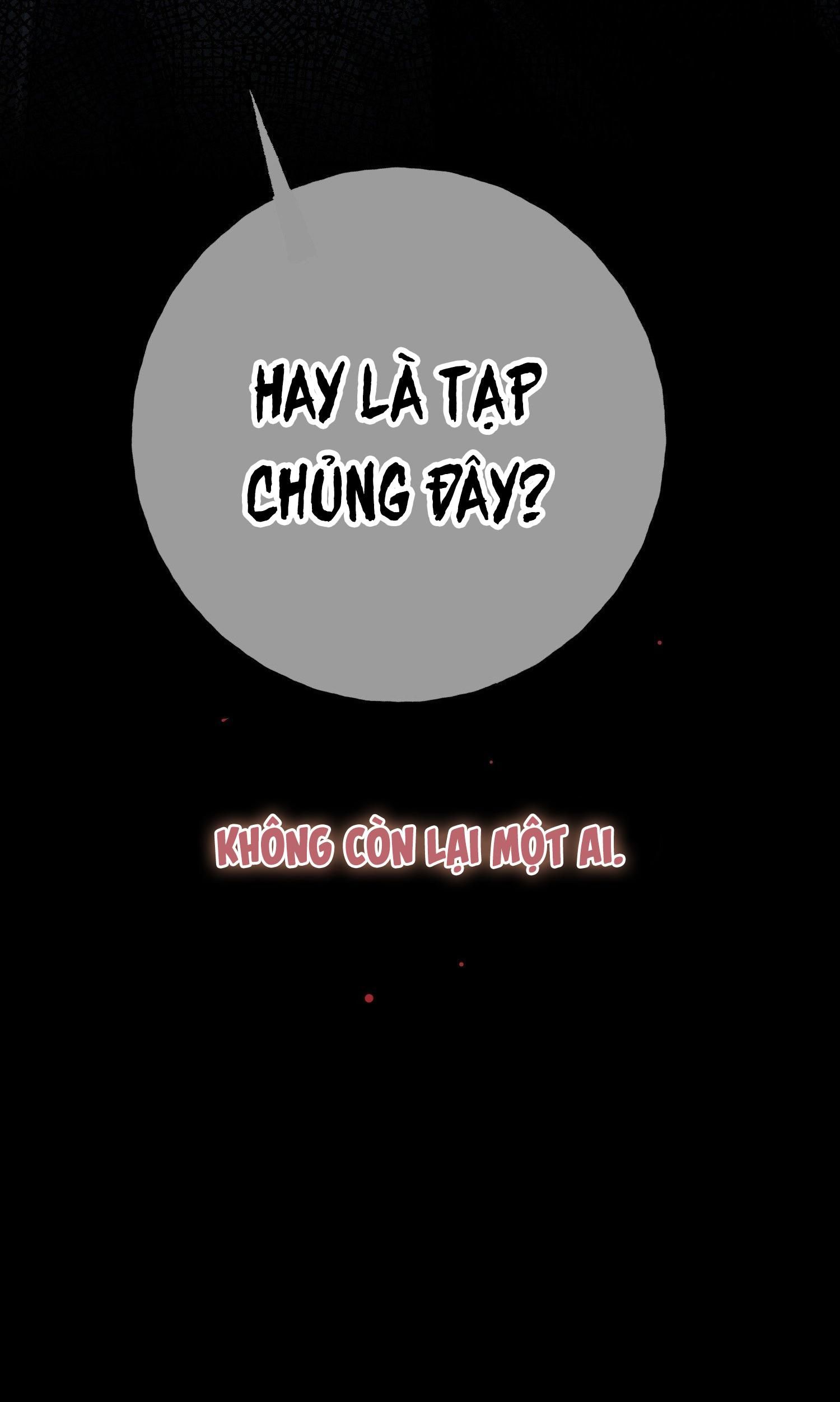 đọc truyện Tình Yêu Của Kẻ Khát Máu Chương 2 ảnh 70 tại Giả Dược