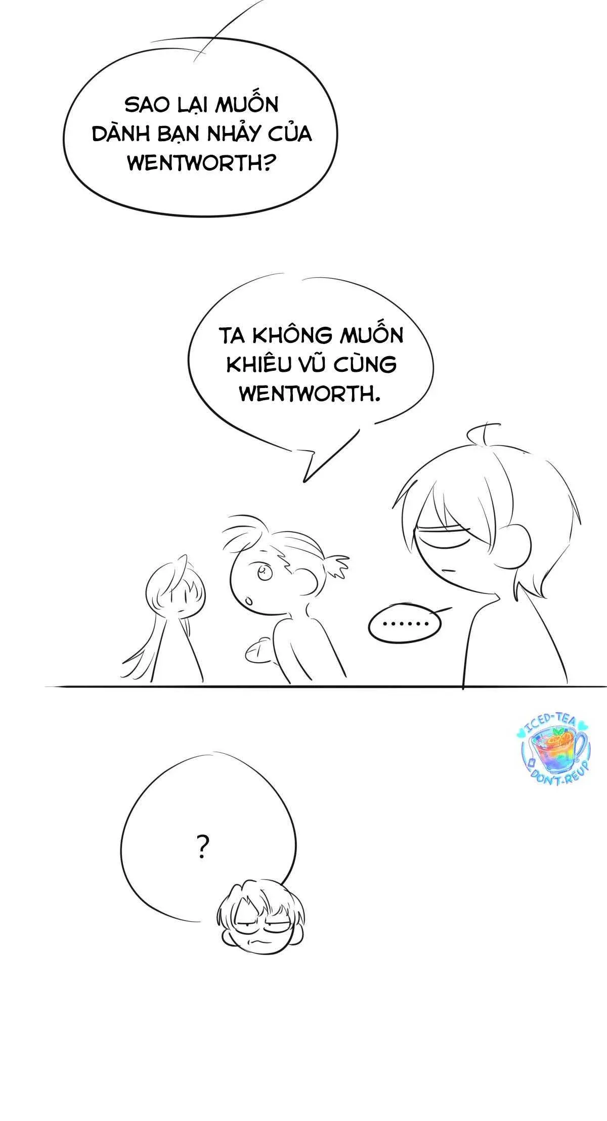 đọc truyện Tình Yêu Của Kẻ Khát Máu Chương 20 ảnh 60 tại Giả Dược