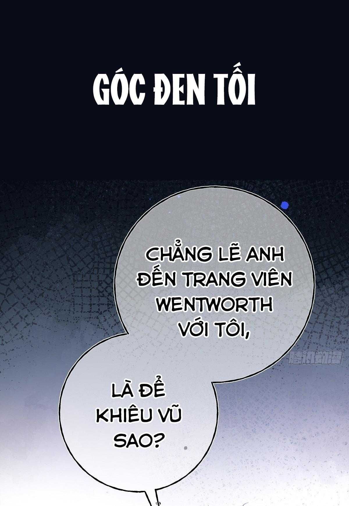 đọc truyện Tình Yêu Của Kẻ Khát Máu Chương 23 ảnh 67 tại Giả Dược