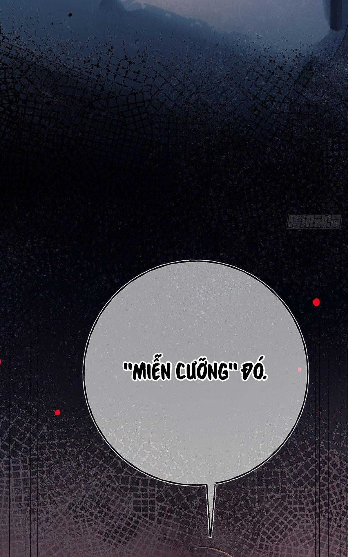 đọc truyện Tình Yêu Của Kẻ Khát Máu Chương 27 ảnh 14 tại Truyện Dạ Ký