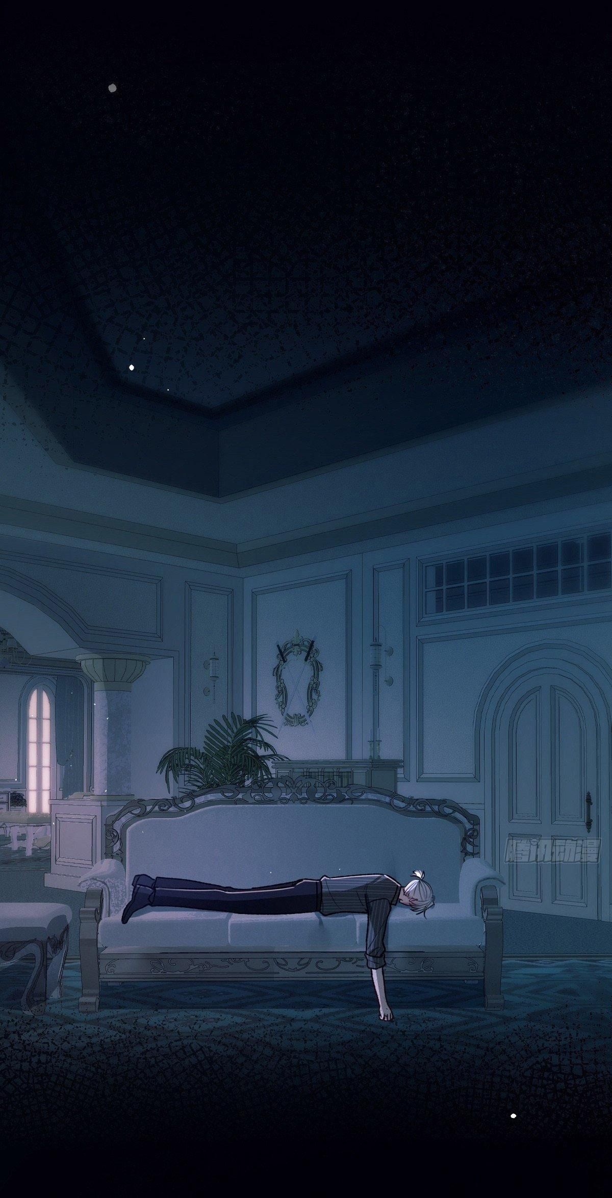 đọc truyện Tình Yêu Của Kẻ Khát Máu Chương 28 ảnh 15 tại Thiên Thai Truyện