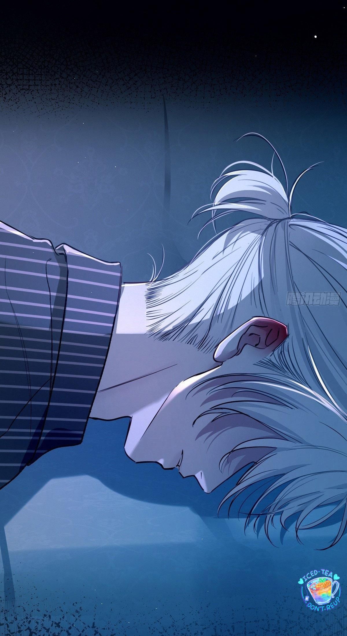 đọc truyện Tình Yêu Của Kẻ Khát Máu Chương 28 ảnh 16 tại Thiên Thai Truyện