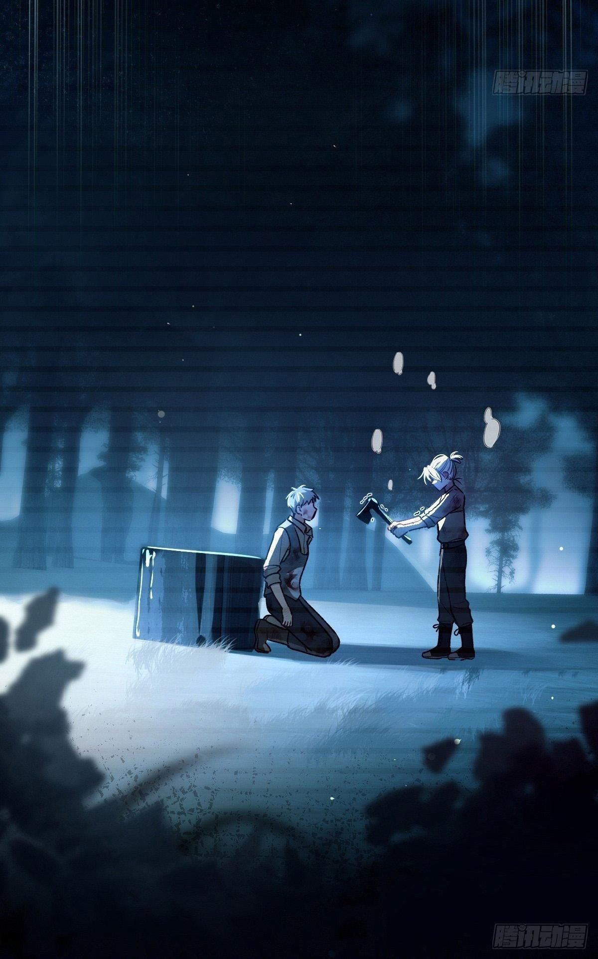 đọc truyện Tình Yêu Của Kẻ Khát Máu Chương 28 ảnh 18 tại Thiên Thai Truyện