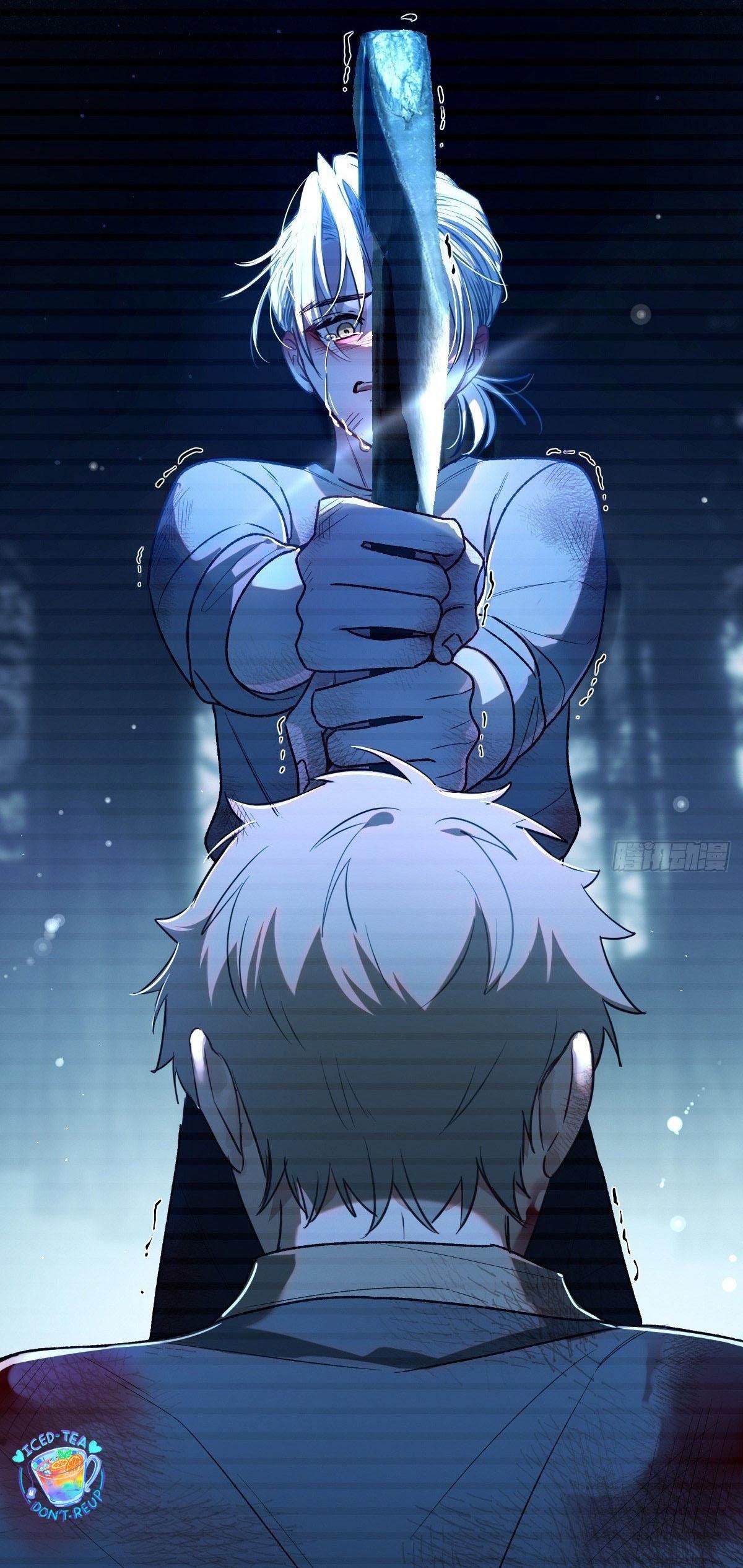 đọc truyện Tình Yêu Của Kẻ Khát Máu Chương 28 ảnh 21 tại Thiên Thai Truyện