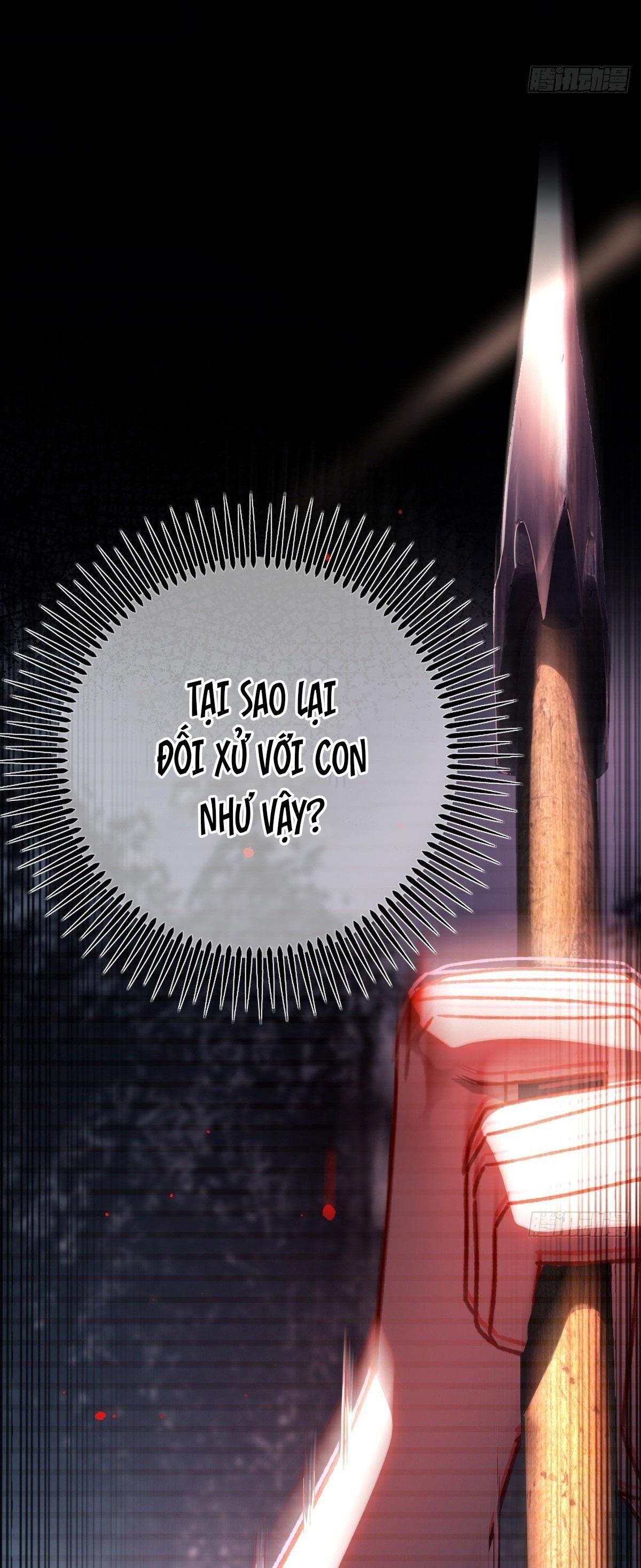 đọc truyện Tình Yêu Của Kẻ Khát Máu Chương 28 ảnh 23 tại Thiên Thai Truyện