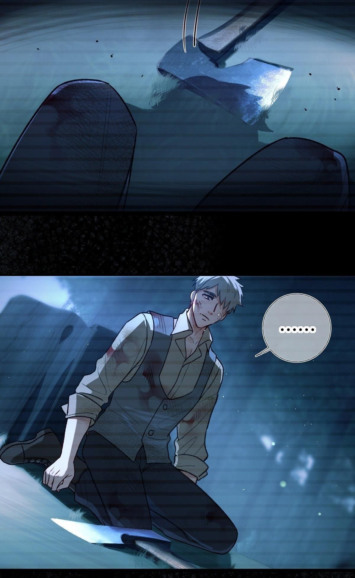 đọc truyện Tình Yêu Của Kẻ Khát Máu Chương 28 ảnh 26 tại Thiên Thai Truyện