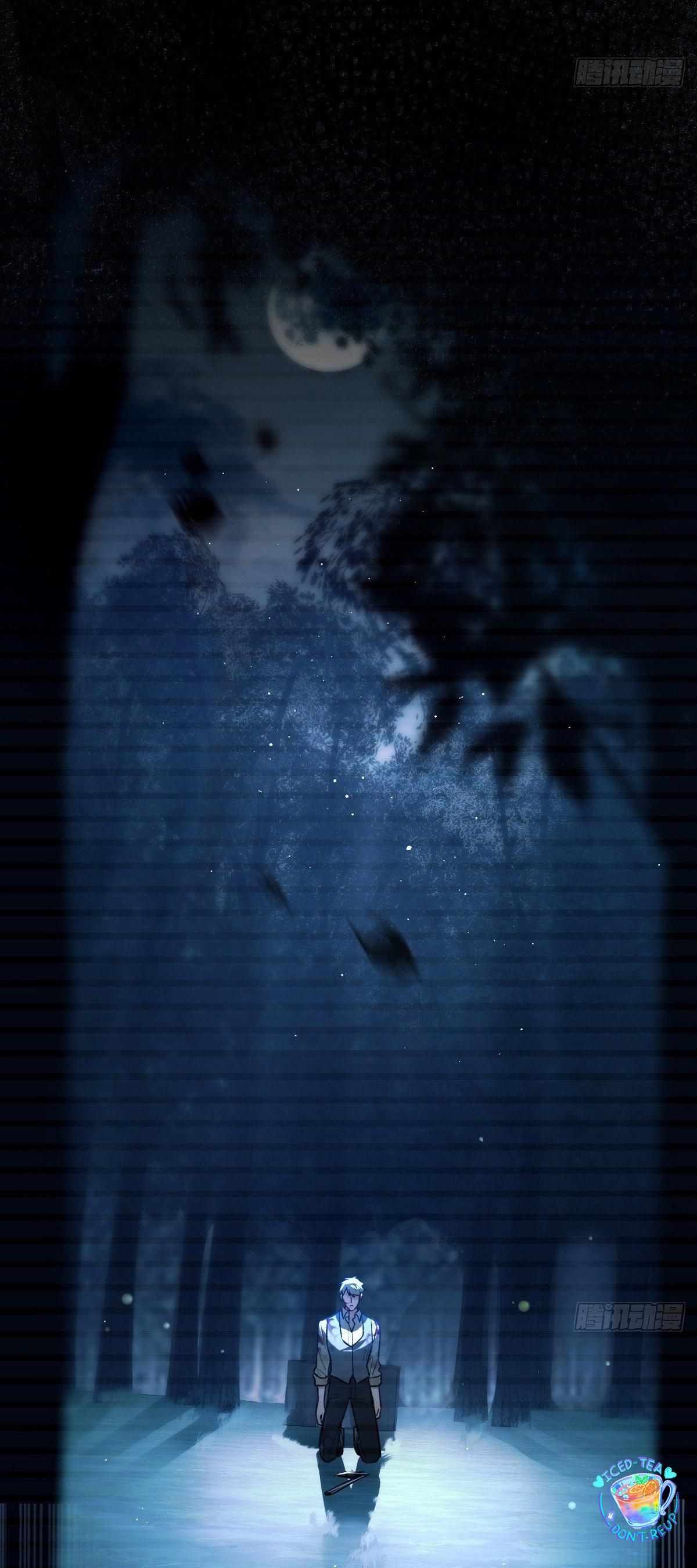 đọc truyện Tình Yêu Của Kẻ Khát Máu Chương 28 ảnh 27 tại Thiên Thai Truyện