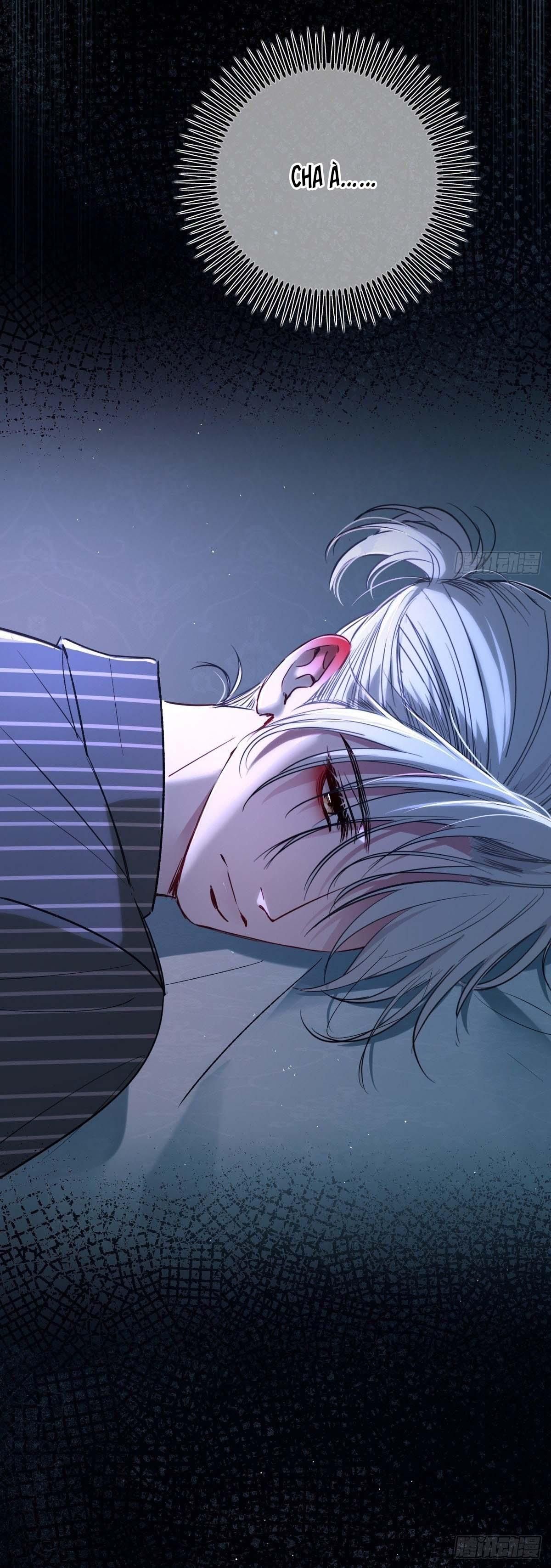 đọc truyện Tình Yêu Của Kẻ Khát Máu Chương 28 ảnh 29 tại Thiên Thai Truyện