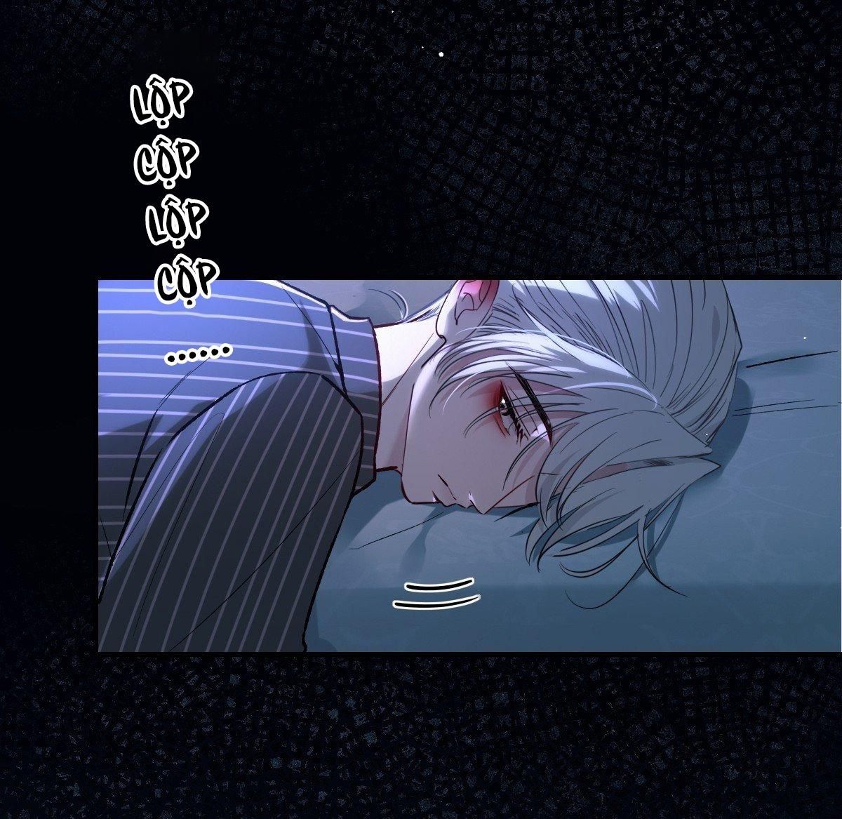 đọc truyện Tình Yêu Của Kẻ Khát Máu Chương 28 ảnh 30 tại Thiên Thai Truyện