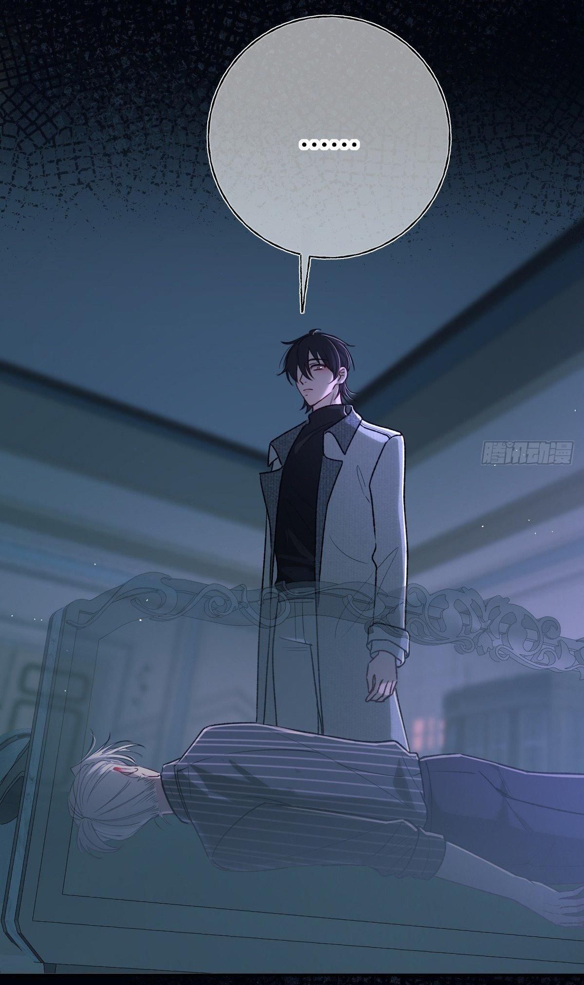 đọc truyện Tình Yêu Của Kẻ Khát Máu Chương 28 ảnh 31 tại Thiên Thai Truyện