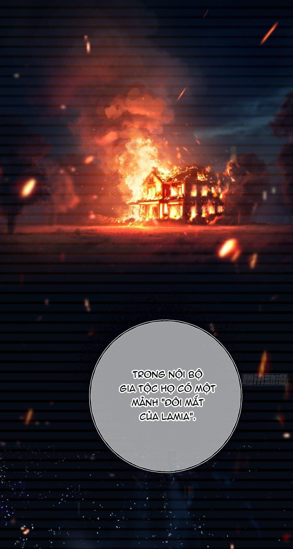 đọc truyện Tình Yêu Của Kẻ Khát Máu Chương 28 ảnh 37 tại Thiên Thai Truyện