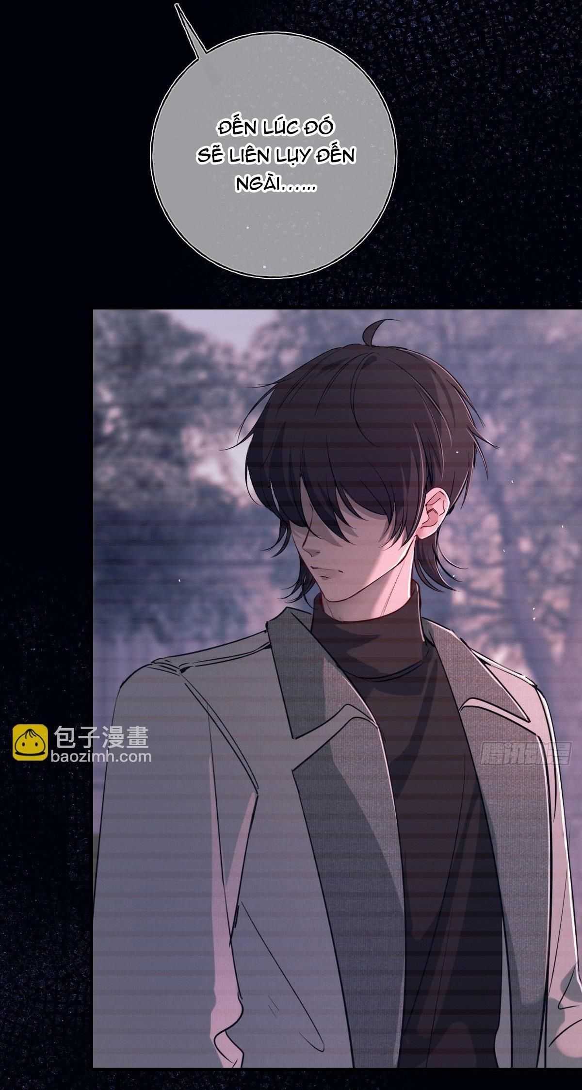 đọc truyện Tình Yêu Của Kẻ Khát Máu Chương 28 ảnh 40 tại Thiên Thai Truyện