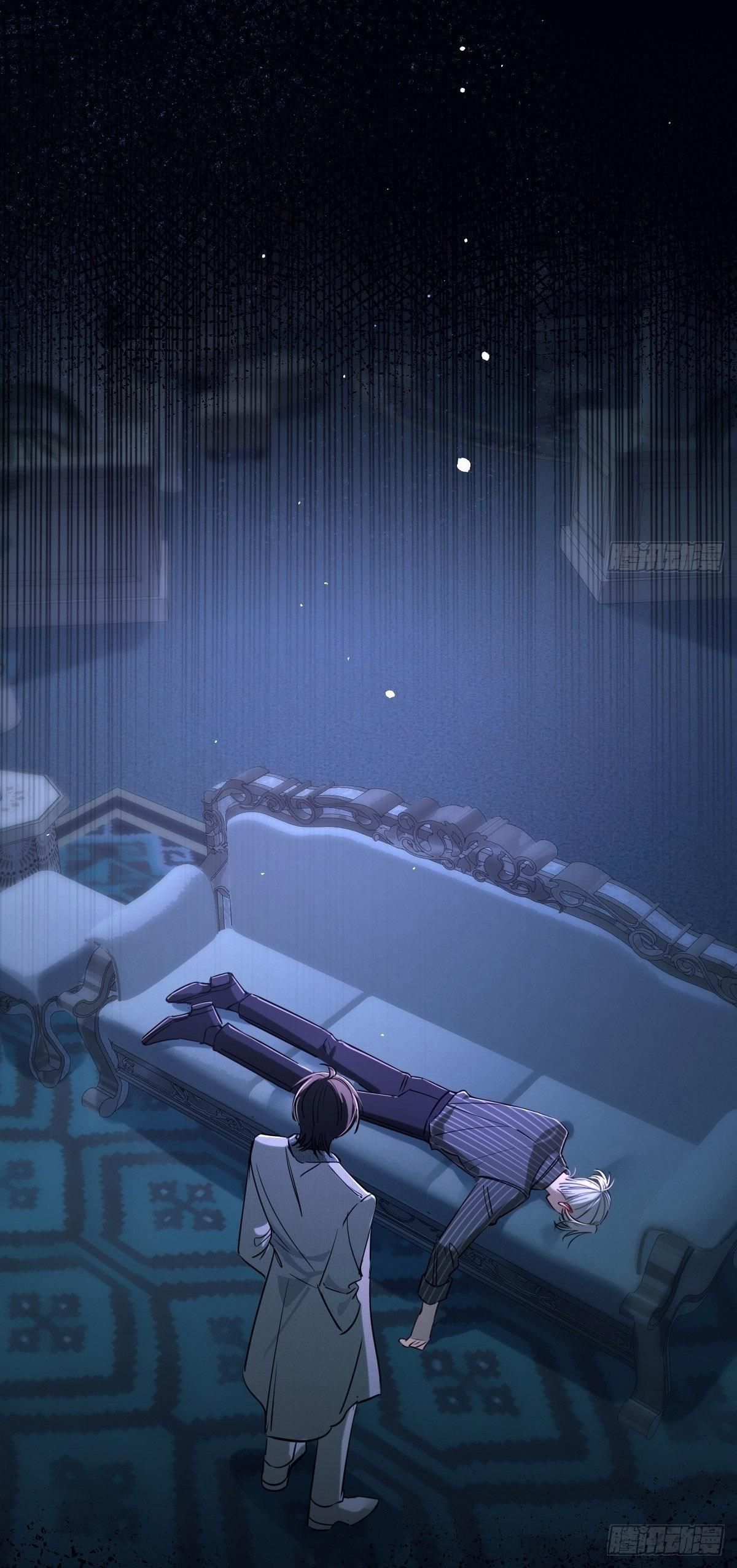 đọc truyện Tình Yêu Của Kẻ Khát Máu Chương 28 ảnh 41 tại Thiên Thai Truyện