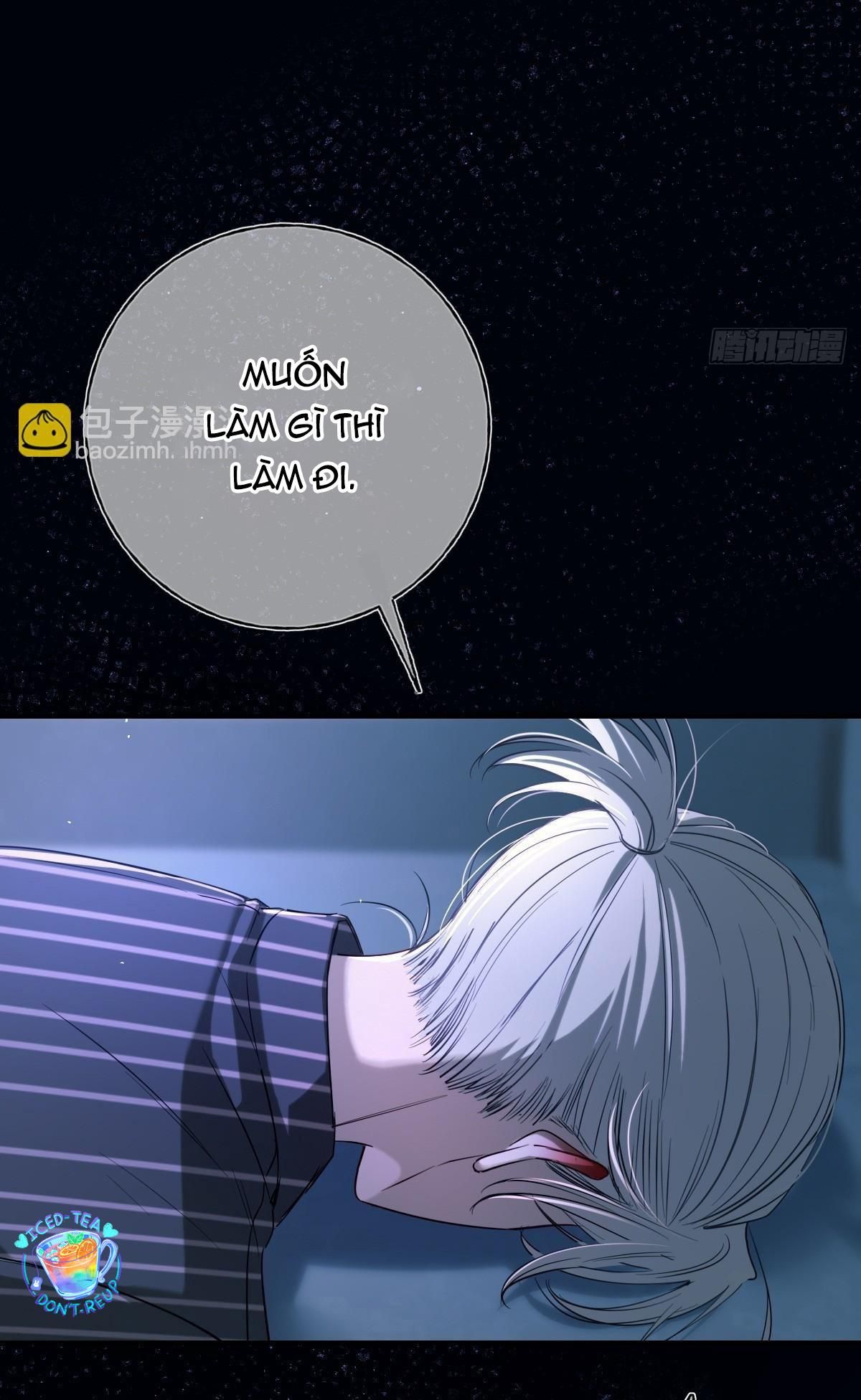 đọc truyện Tình Yêu Của Kẻ Khát Máu Chương 28 ảnh 44 tại Thiên Thai Truyện