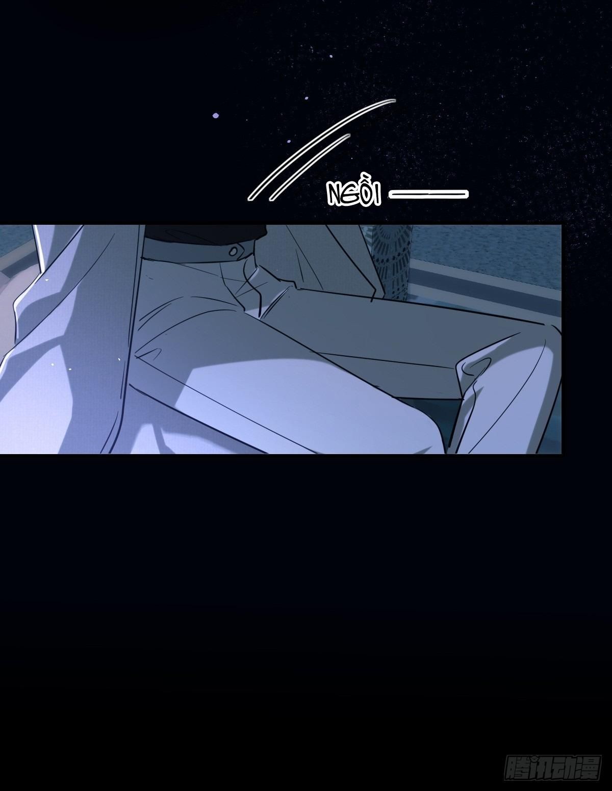 đọc truyện Tình Yêu Của Kẻ Khát Máu Chương 28 ảnh 46 tại Thiên Thai Truyện