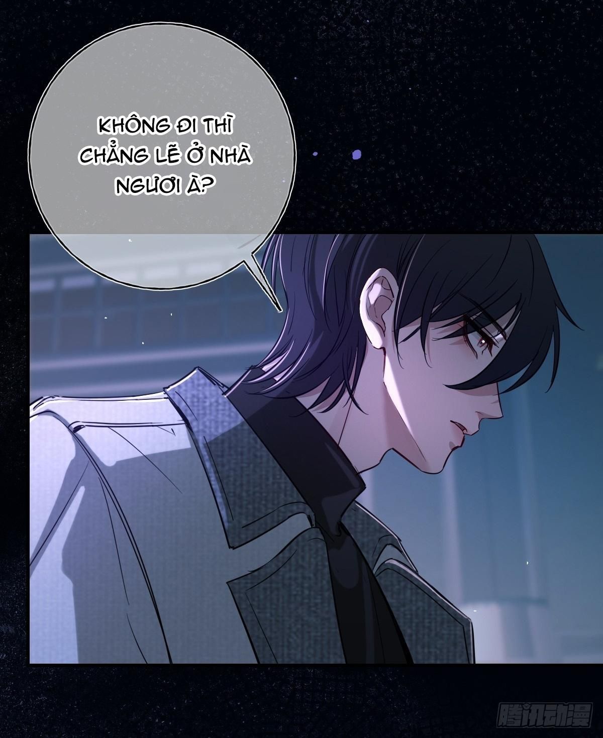 đọc truyện Tình Yêu Của Kẻ Khát Máu Chương 28 ảnh 50 tại Thiên Thai Truyện