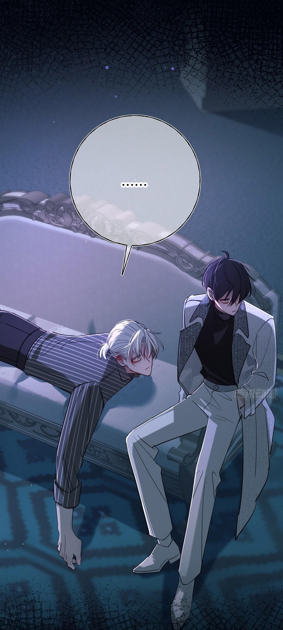 đọc truyện Tình Yêu Của Kẻ Khát Máu Chương 28 ảnh 51 tại Thiên Thai Truyện