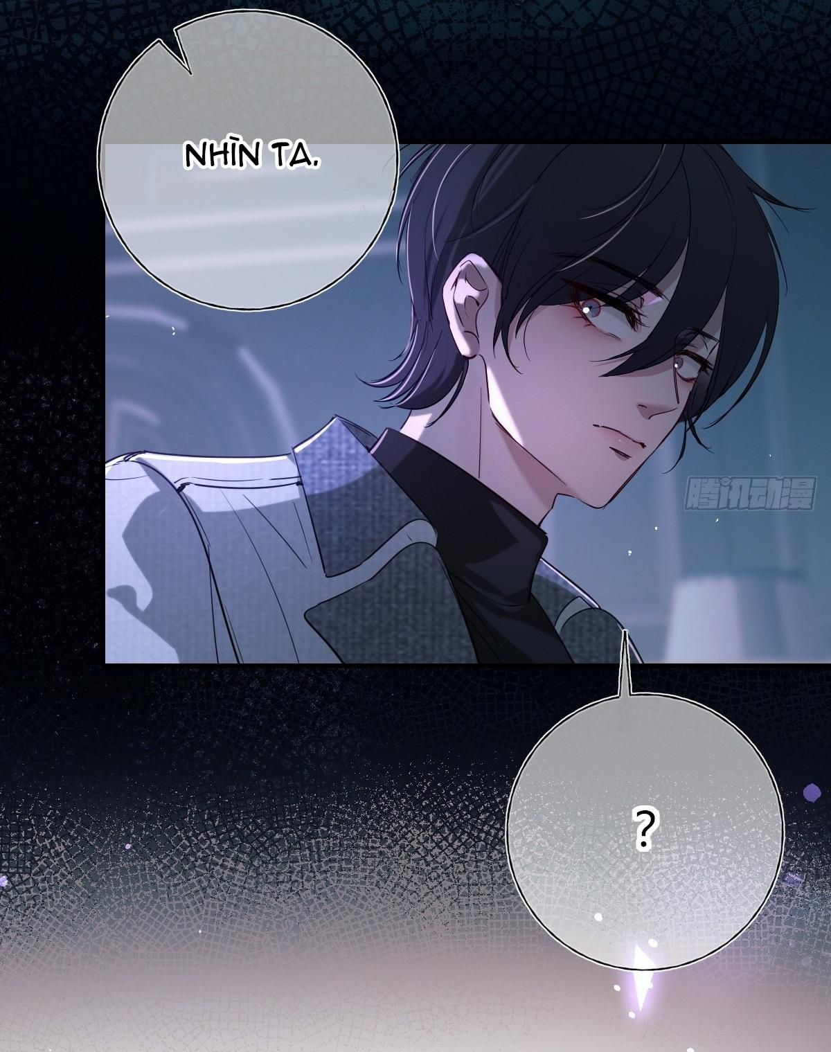 đọc truyện Tình Yêu Của Kẻ Khát Máu Chương 28 ảnh 52 tại Thiên Thai Truyện