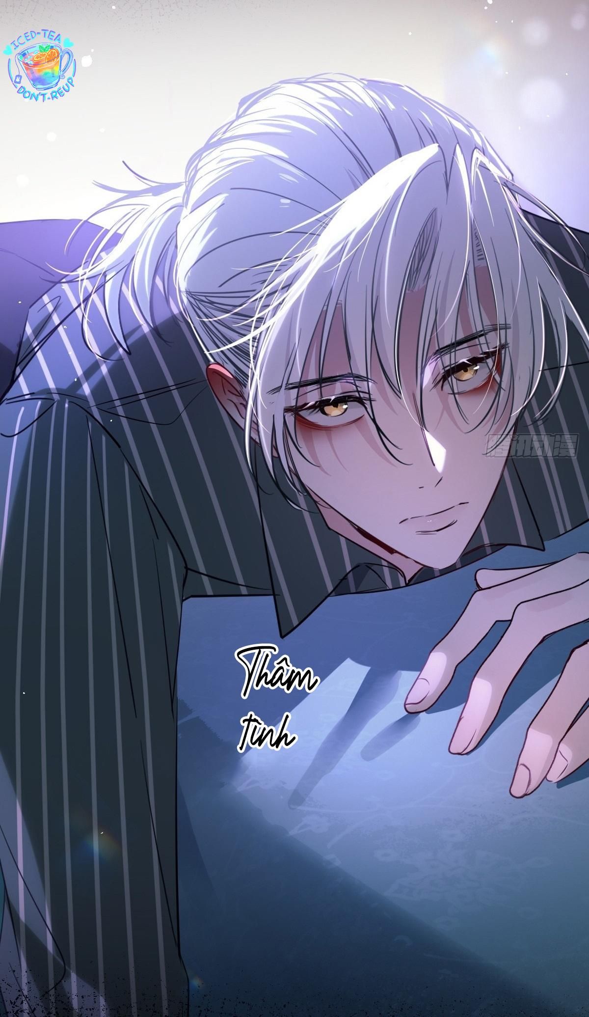 đọc truyện Tình Yêu Của Kẻ Khát Máu Chương 28 ảnh 53 tại Thiên Thai Truyện