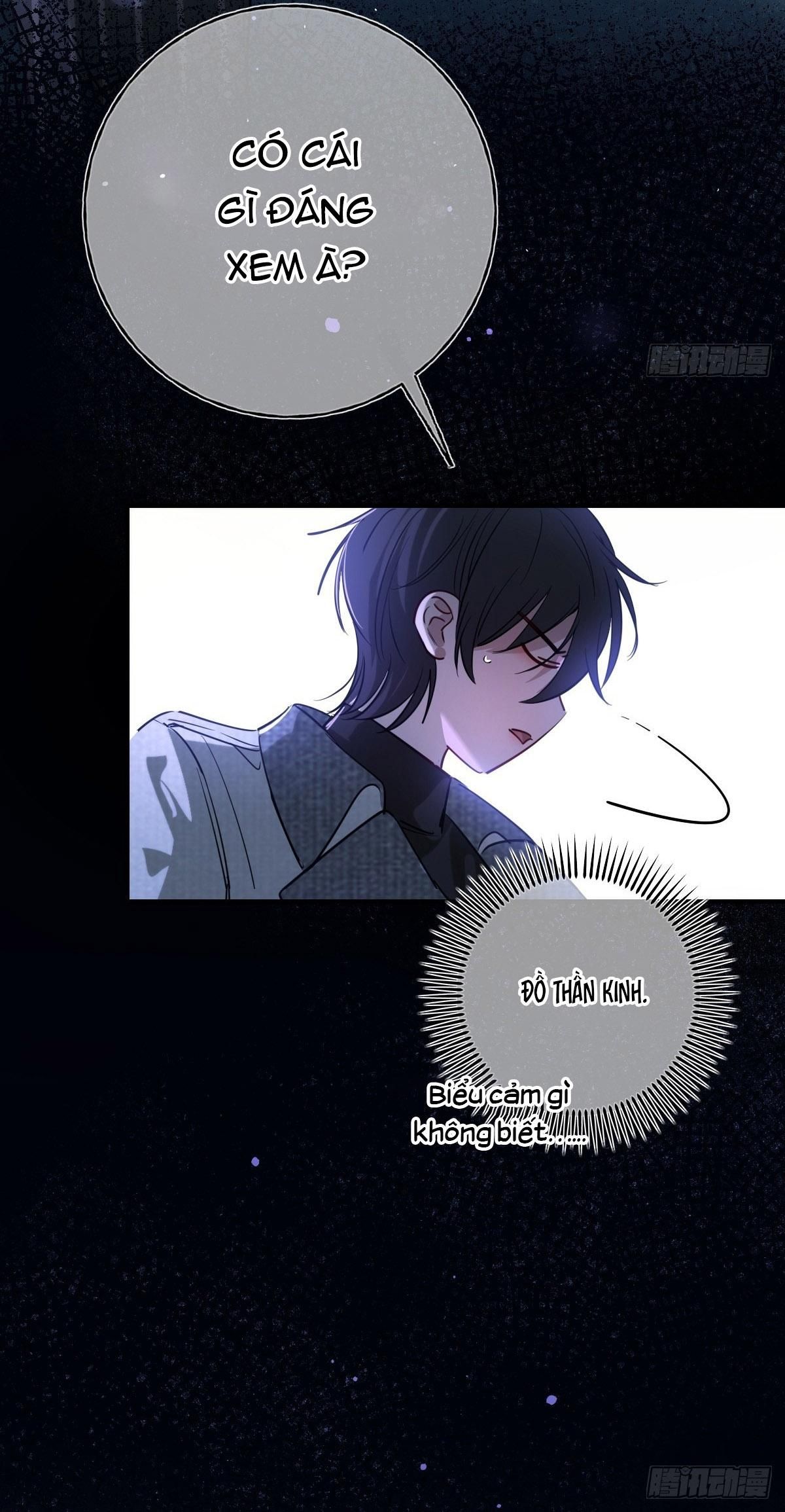 đọc truyện Tình Yêu Của Kẻ Khát Máu Chương 28 ảnh 54 tại Thiên Thai Truyện