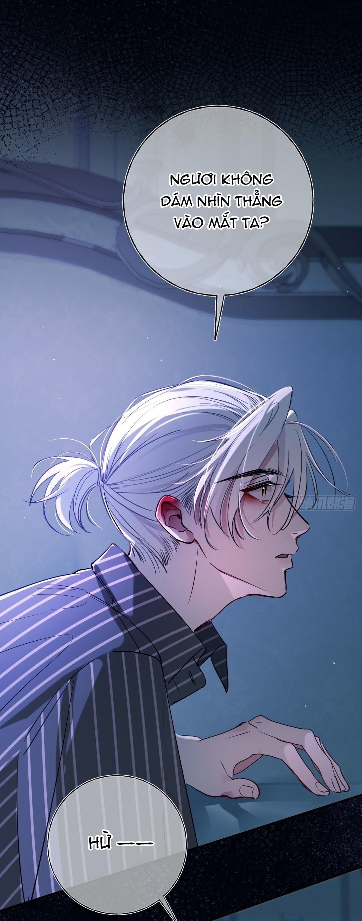 đọc truyện Tình Yêu Của Kẻ Khát Máu Chương 28 ảnh 55 tại Thiên Thai Truyện