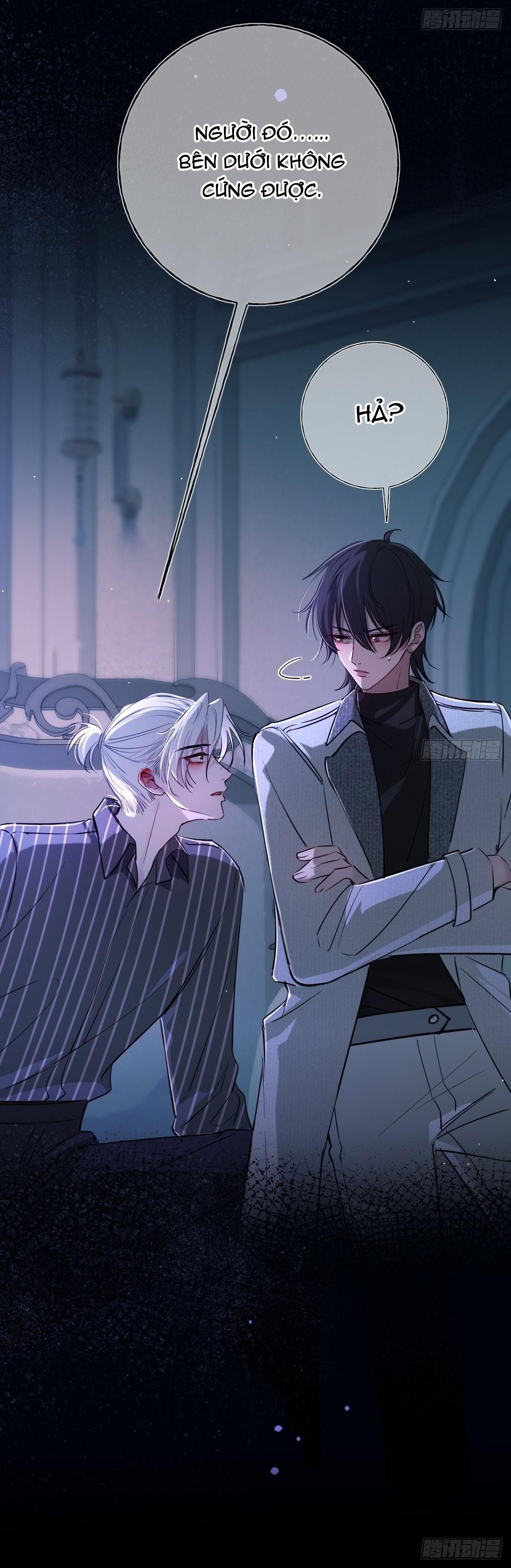 đọc truyện Tình Yêu Của Kẻ Khát Máu Chương 28 ảnh 58 tại Thiên Thai Truyện