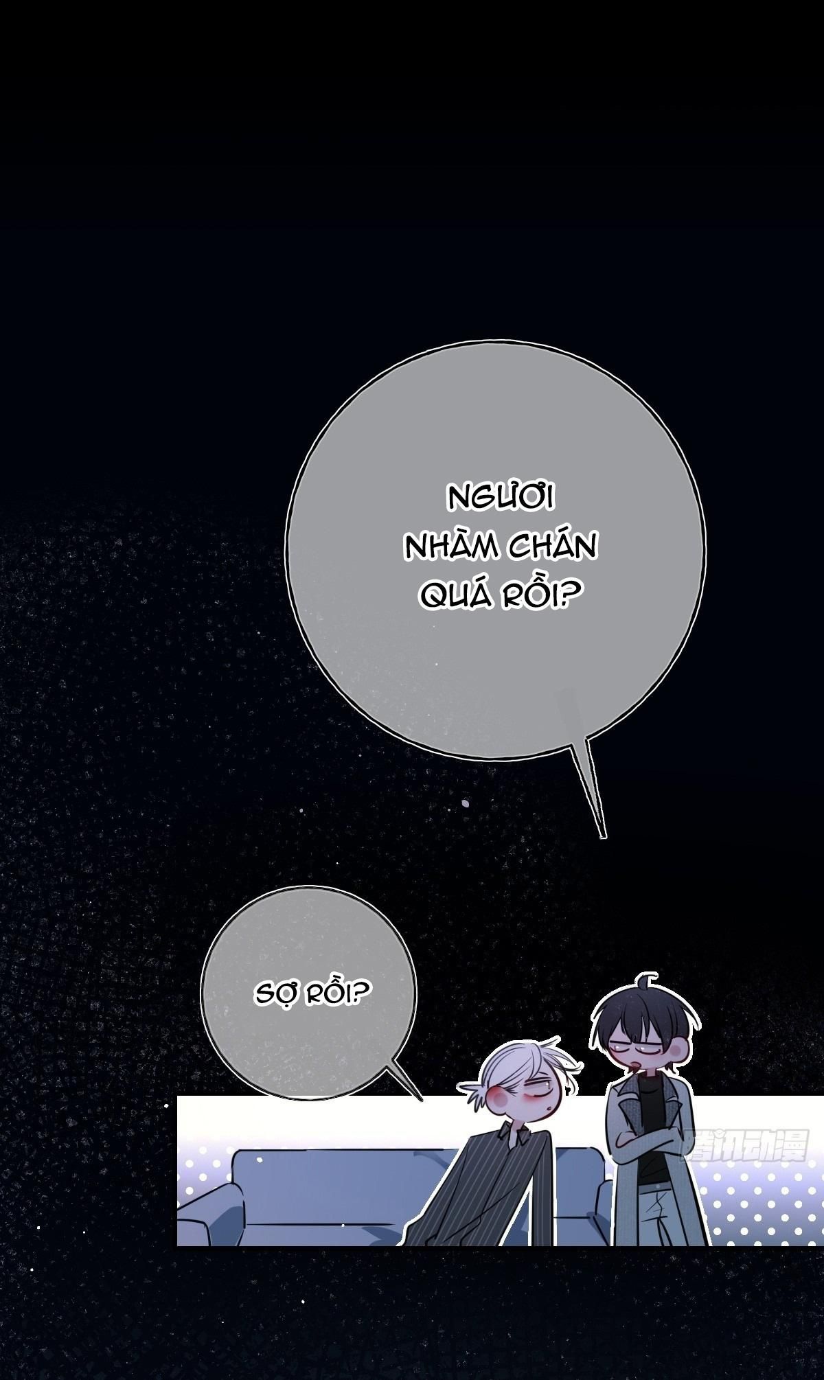 đọc truyện Tình Yêu Của Kẻ Khát Máu Chương 28 ảnh 59 tại Thiên Thai Truyện