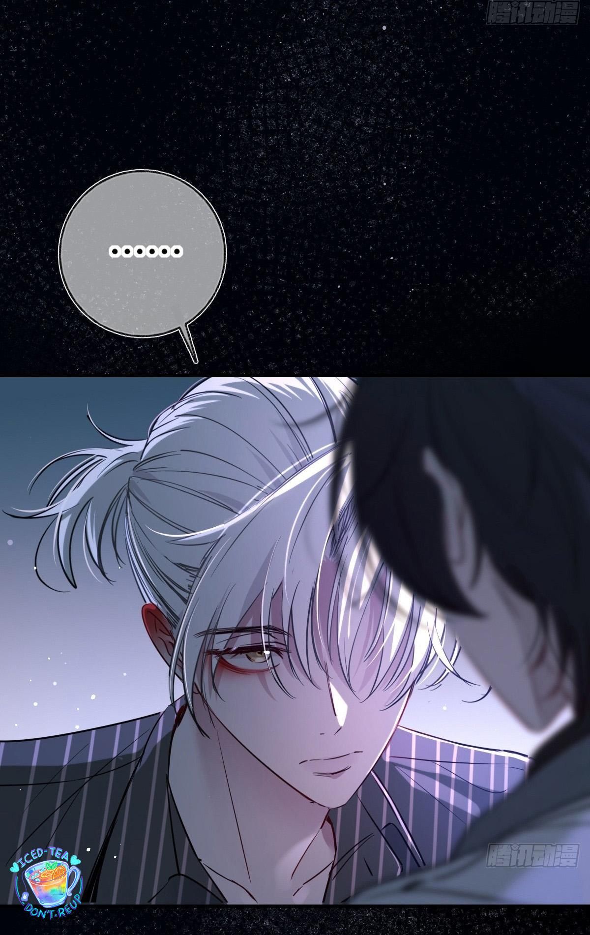 đọc truyện Tình Yêu Của Kẻ Khát Máu Chương 28 ảnh 61 tại Thiên Thai Truyện