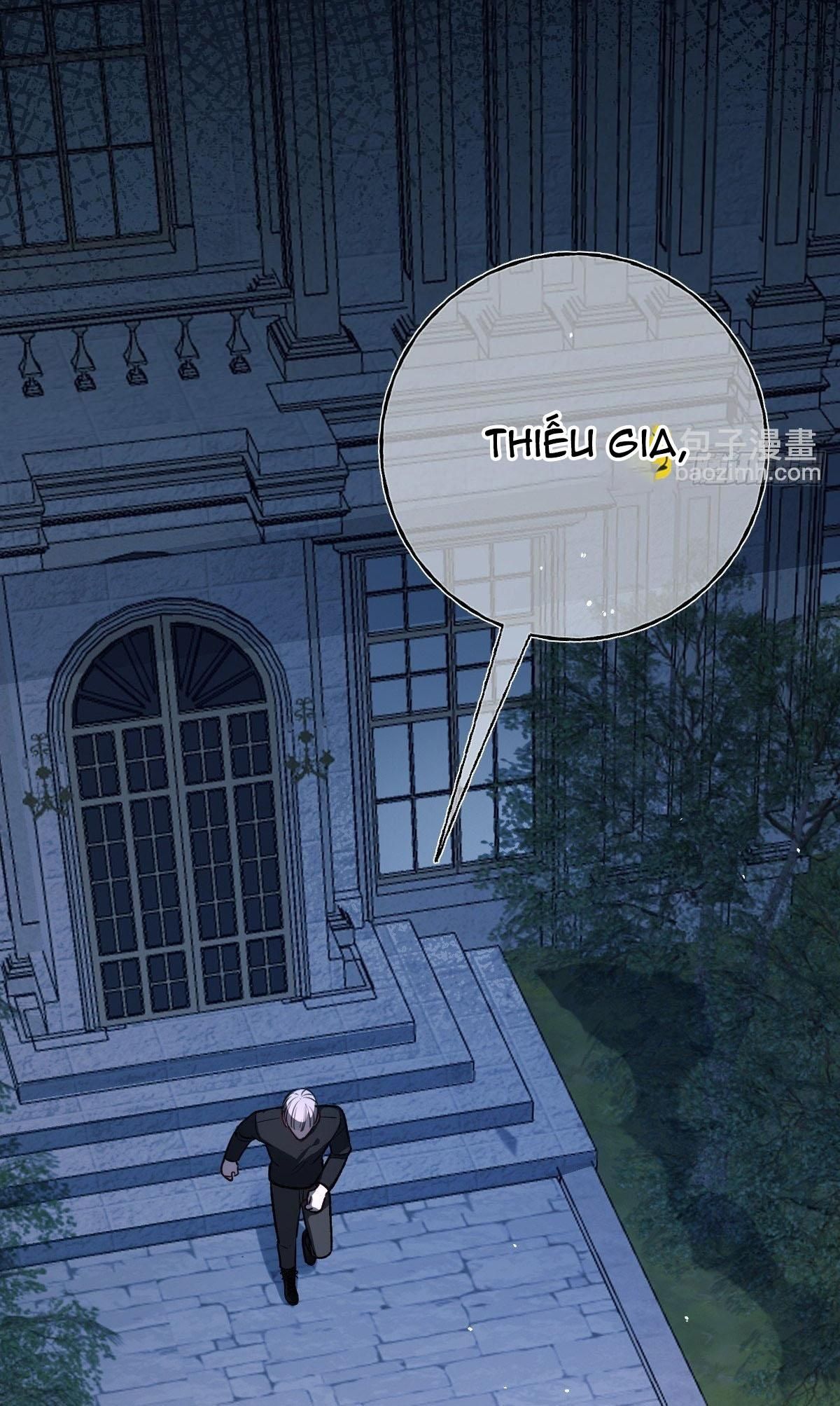 đọc truyện Tình Yêu Của Kẻ Khát Máu Chương 28 ảnh 9 tại Thiên Thai Truyện