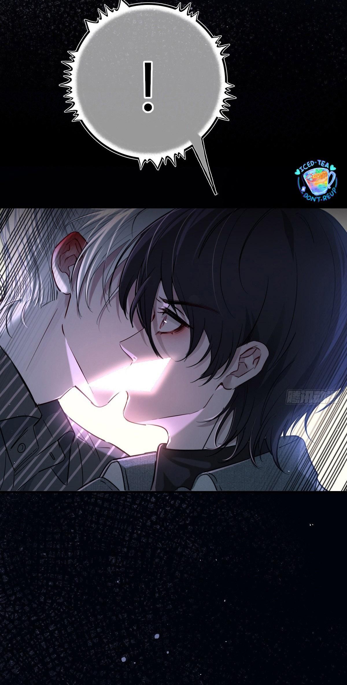 đọc truyện Tình Yêu Của Kẻ Khát Máu Chương 29 ảnh 3 tại Thiên Thai Truyện