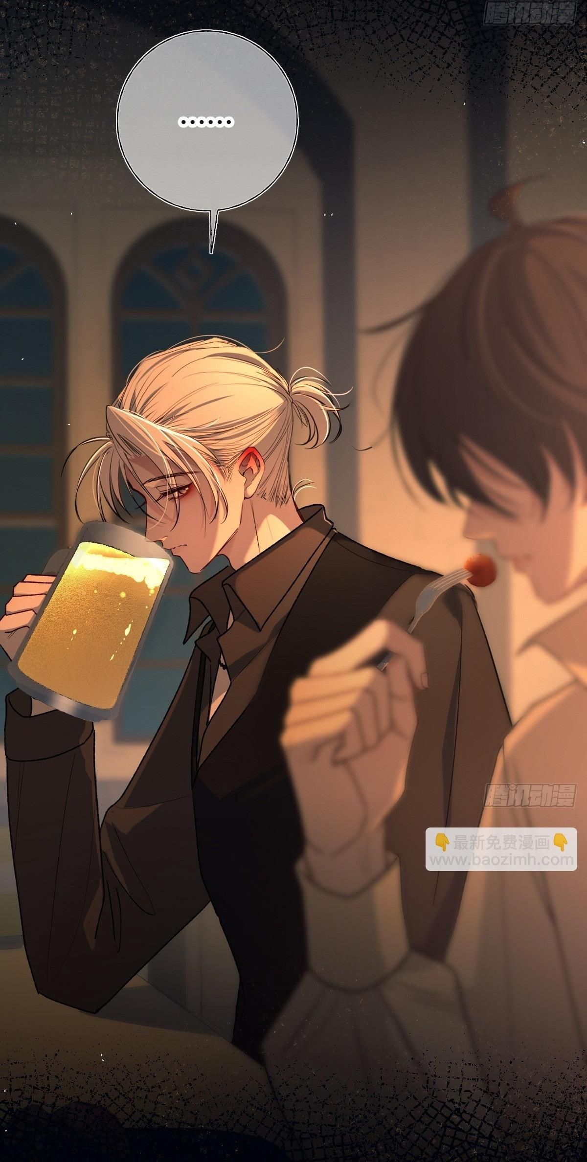 đọc truyện Tình Yêu Của Kẻ Khát Máu Chương 29 ảnh 15 tại Thiên Thai Truyện