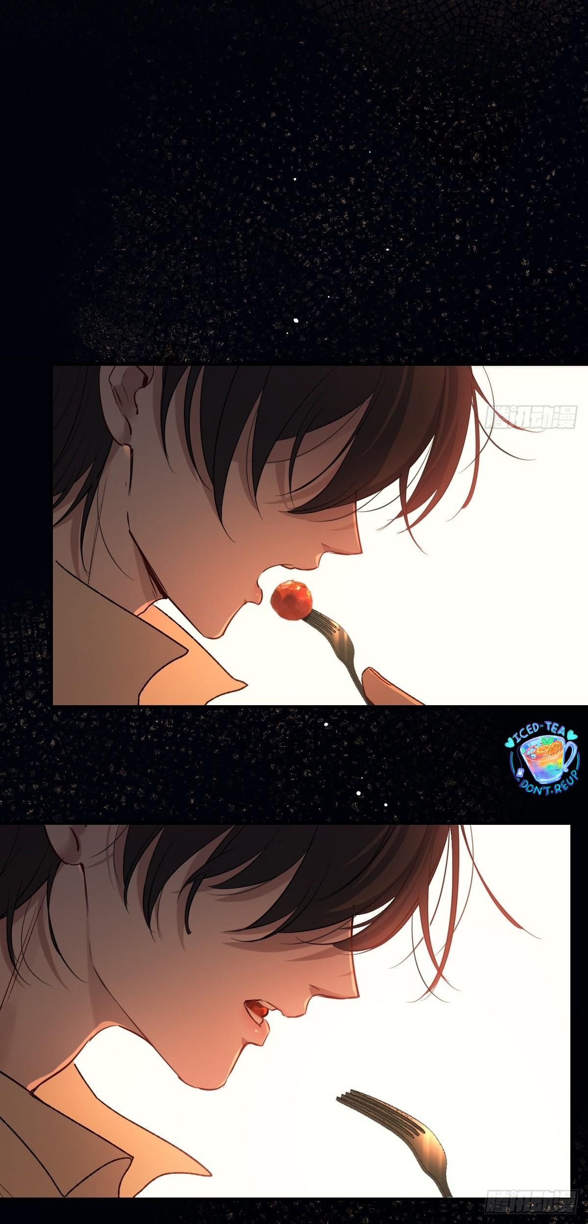 đọc truyện Tình Yêu Của Kẻ Khát Máu Chương 29 ảnh 16 tại Thiên Thai Truyện