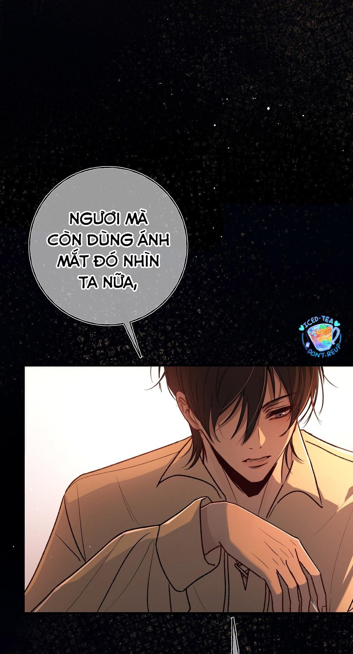 đọc truyện Tình Yêu Của Kẻ Khát Máu Chương 29 ảnh 19 tại Thiên Thai Truyện