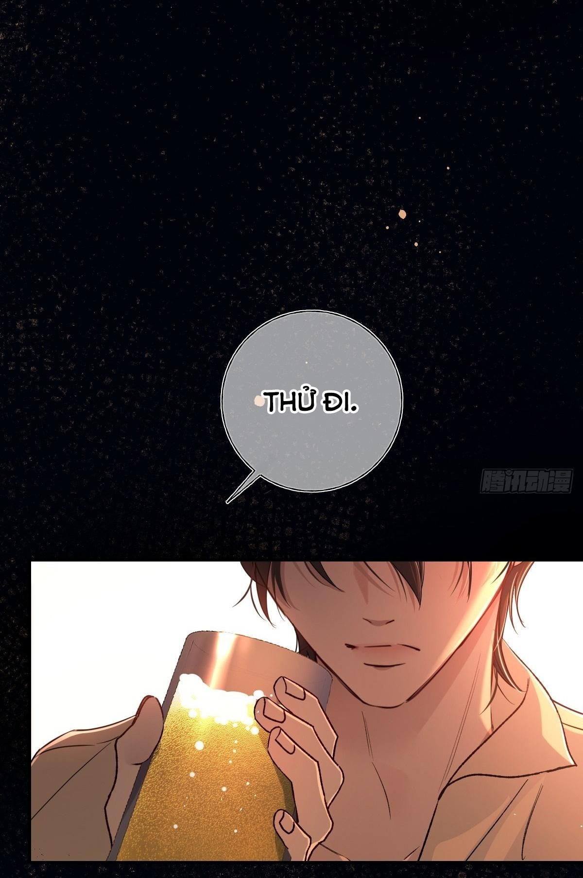 đọc truyện Tình Yêu Của Kẻ Khát Máu Chương 29 ảnh 22 tại Thiên Thai Truyện