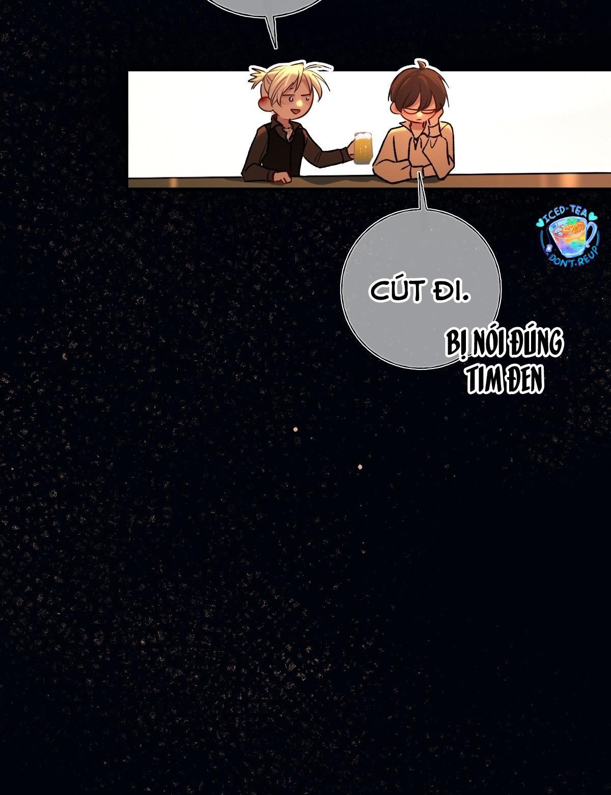 đọc truyện Tình Yêu Của Kẻ Khát Máu Chương 29 ảnh 24 tại Thiên Thai Truyện