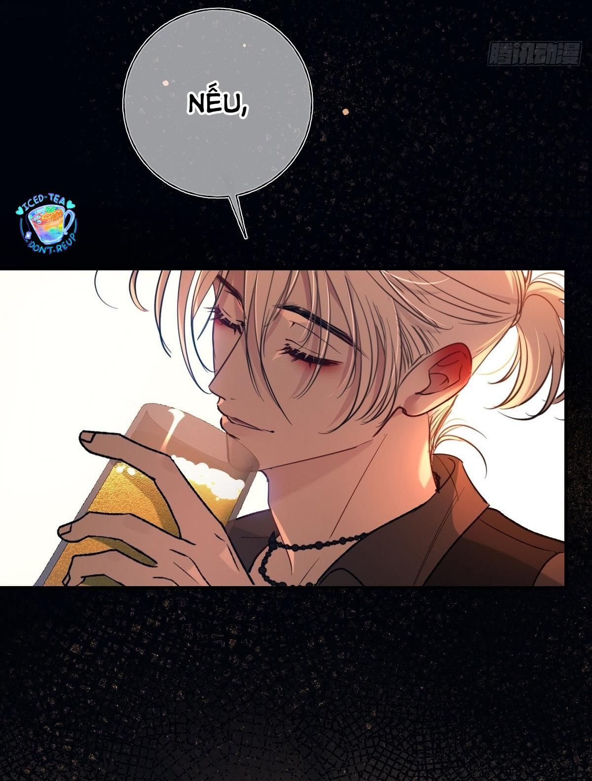 đọc truyện Tình Yêu Của Kẻ Khát Máu Chương 29 ảnh 25 tại Thiên Thai Truyện