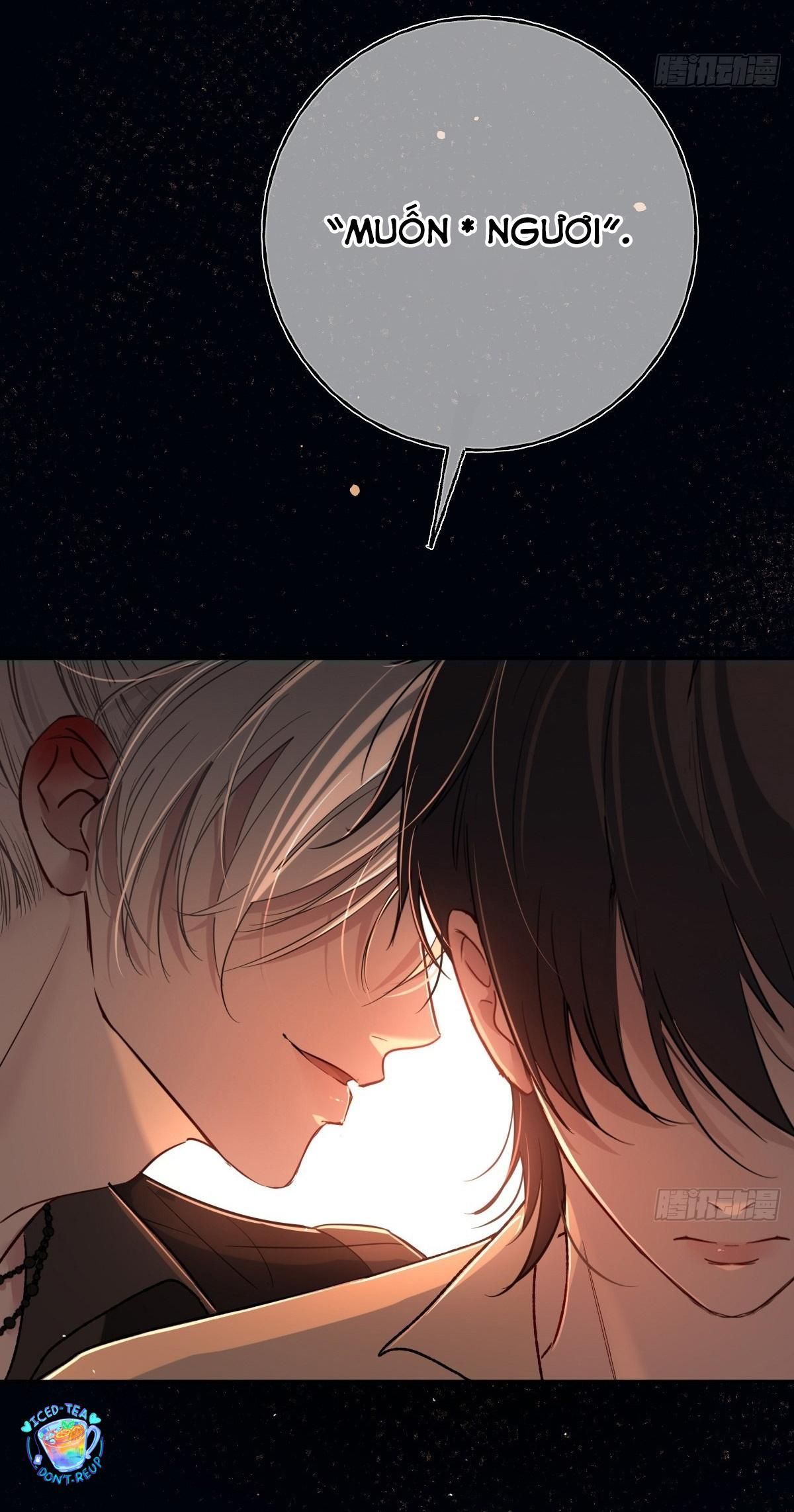 đọc truyện Tình Yêu Của Kẻ Khát Máu Chương 29 ảnh 29 tại Thiên Thai Truyện