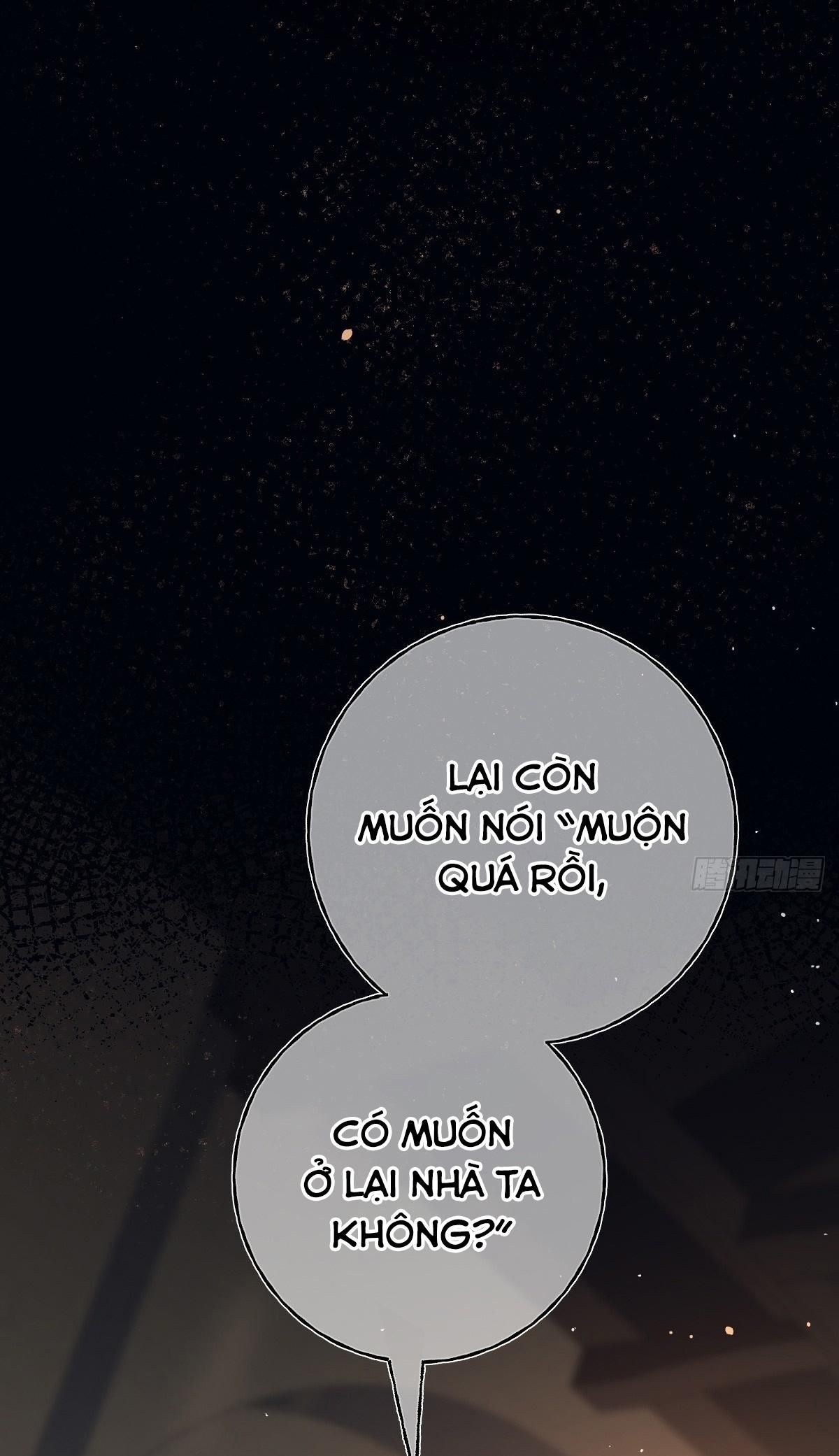 đọc truyện Tình Yêu Của Kẻ Khát Máu Chương 29 ảnh 30 tại Thiên Thai Truyện