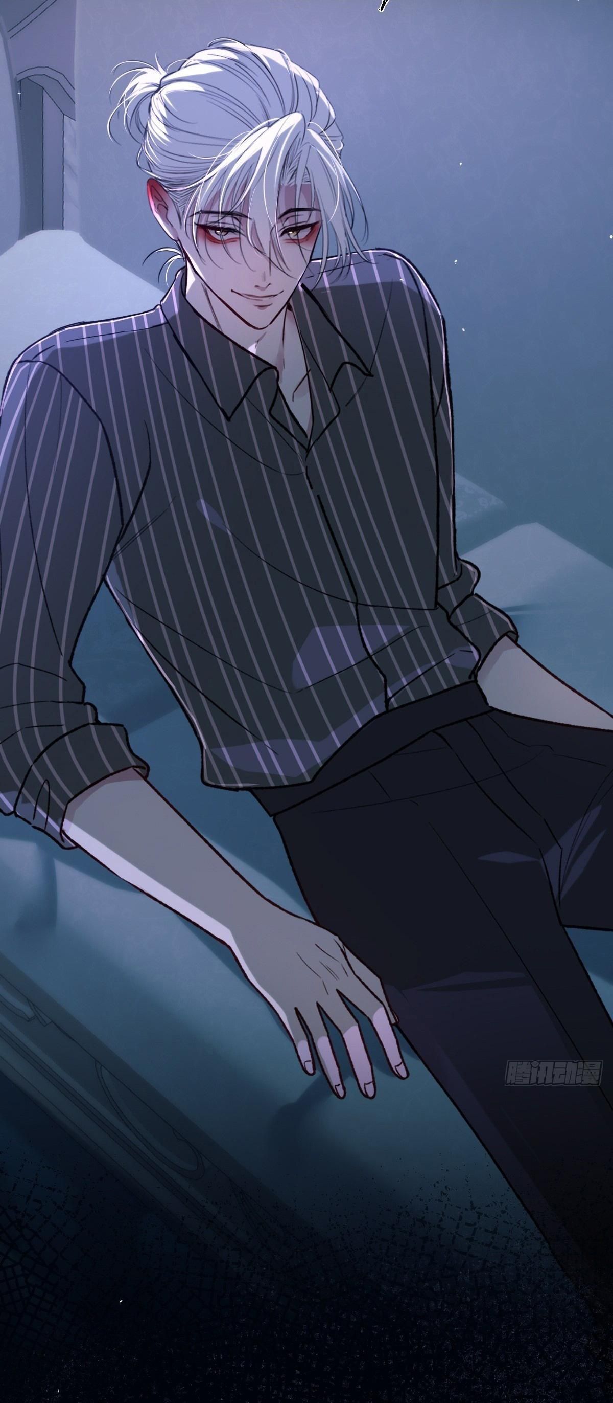 đọc truyện Tình Yêu Của Kẻ Khát Máu Chương 29 ảnh 5 tại Thiên Thai Truyện